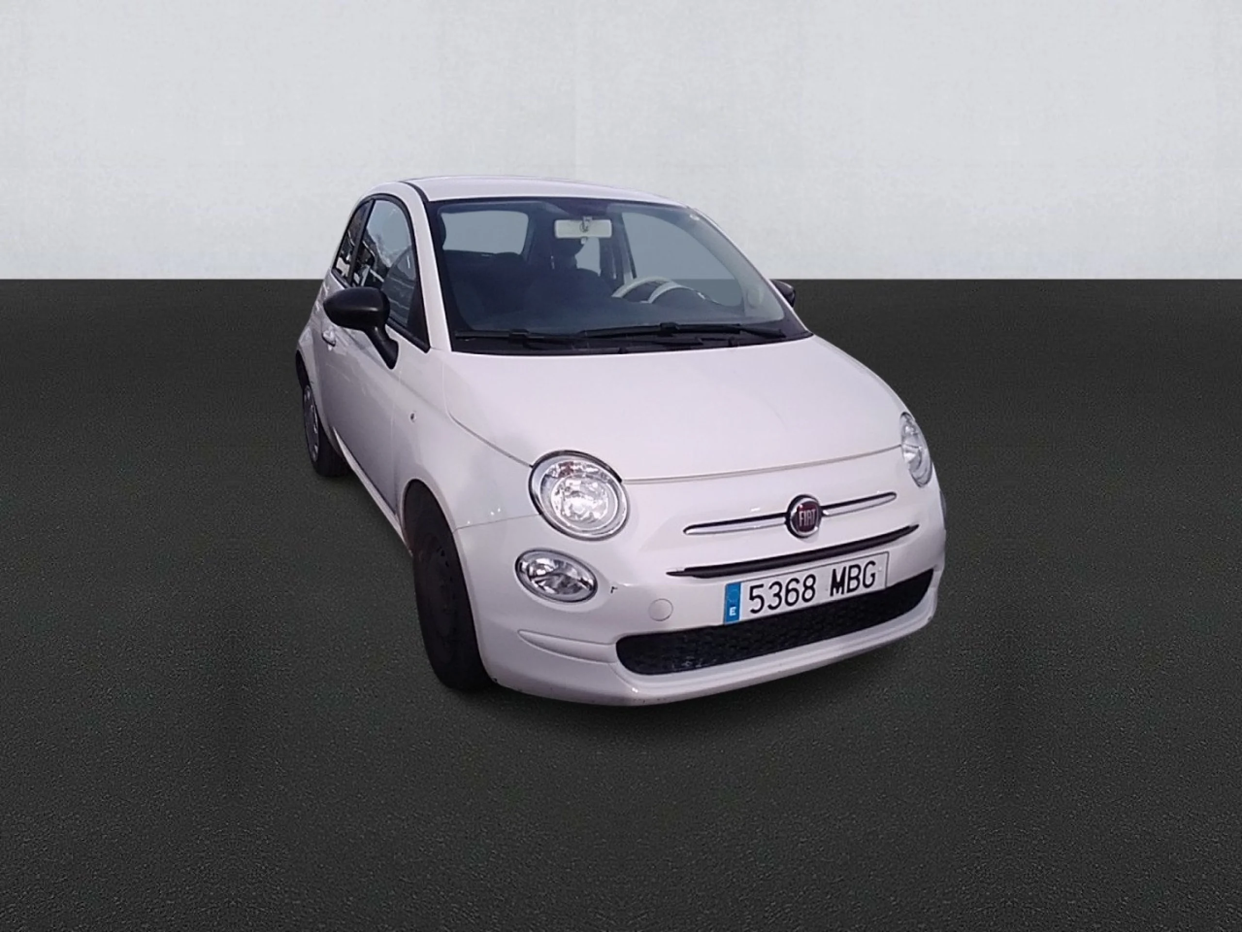 Fiat 500 Cult 1.0 Hybrid 51KW (70 CV) - Foto 3