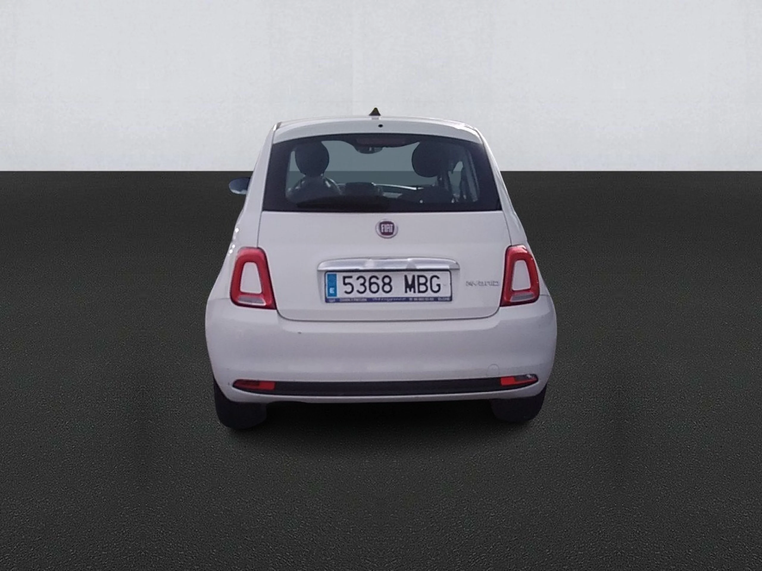 Fiat 500 Cult 1.0 Hybrid 51KW (70 CV) - Foto 5