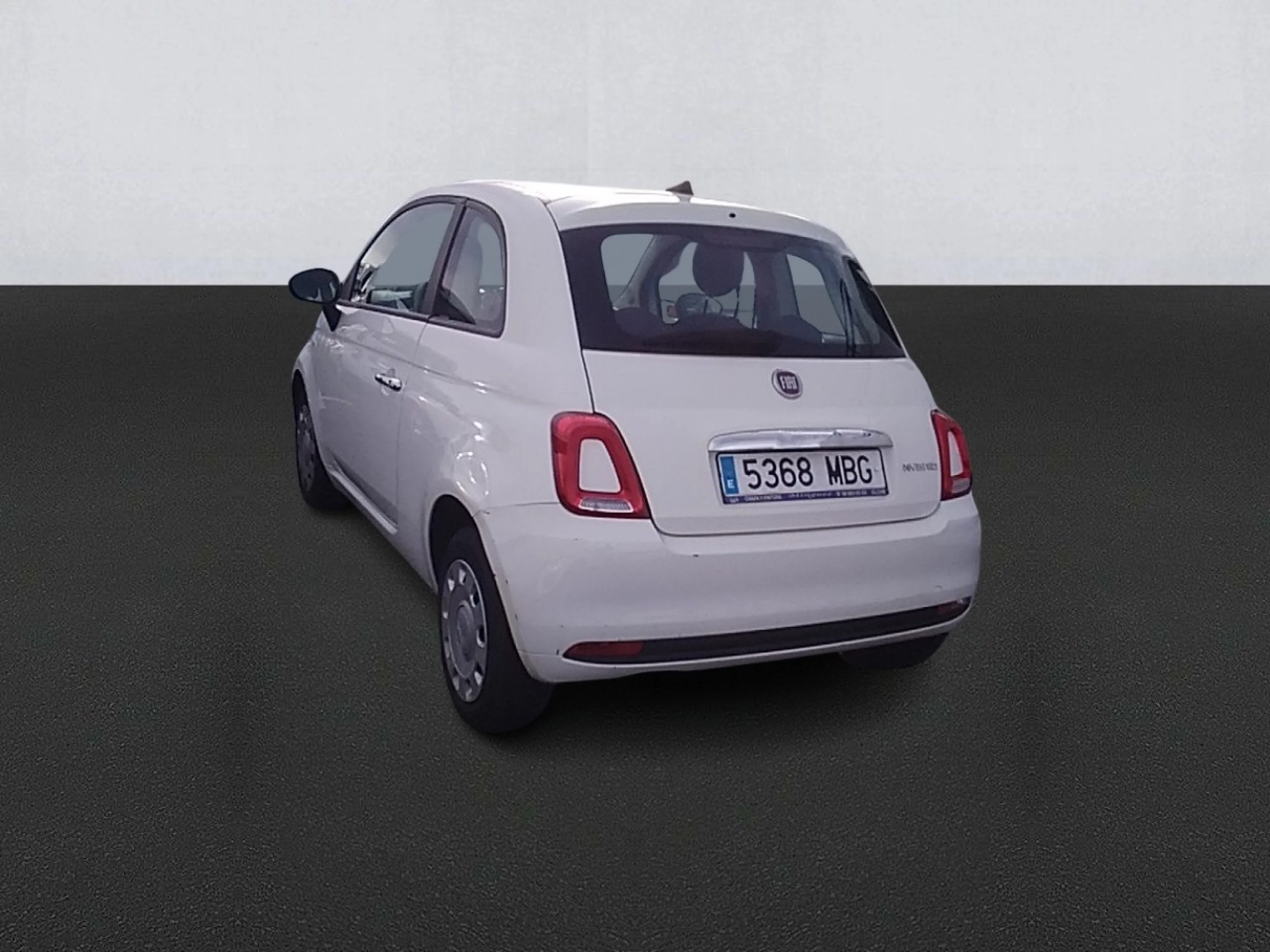 Fiat 500 Cult 1.0 Hybrid 51KW (70 CV) - Foto 6