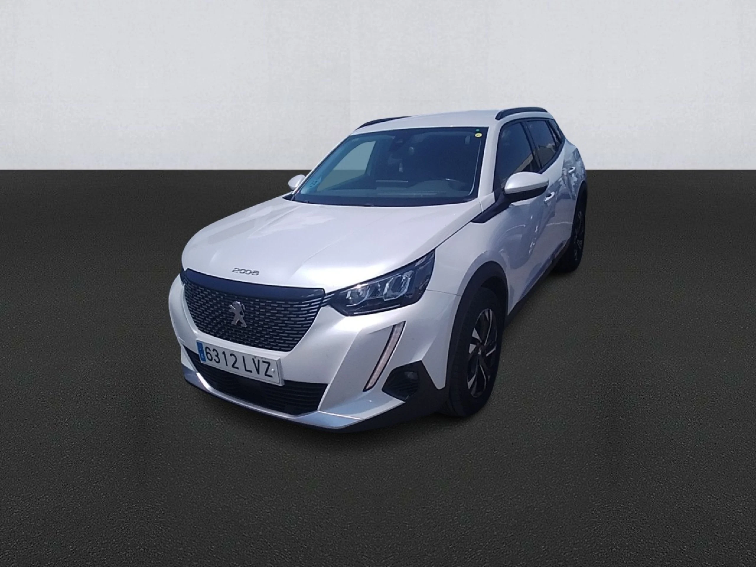 Peugeot 2008 Allure Pack BlueHDI 130 S&amp;S EAT8 - Foto 1
