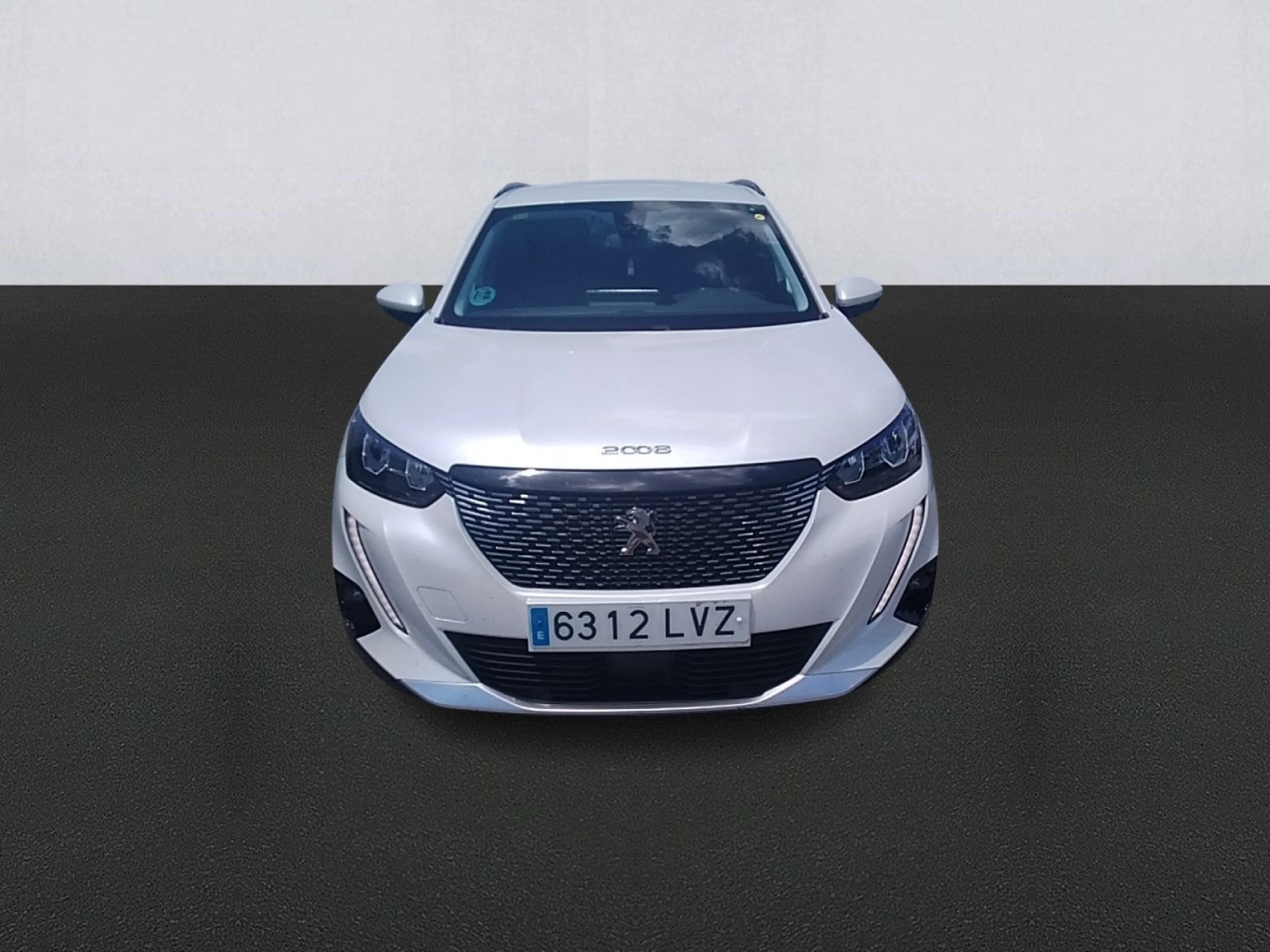 Peugeot 2008 Allure Pack BlueHDI 130 S&amp;S EAT8 - Foto 2