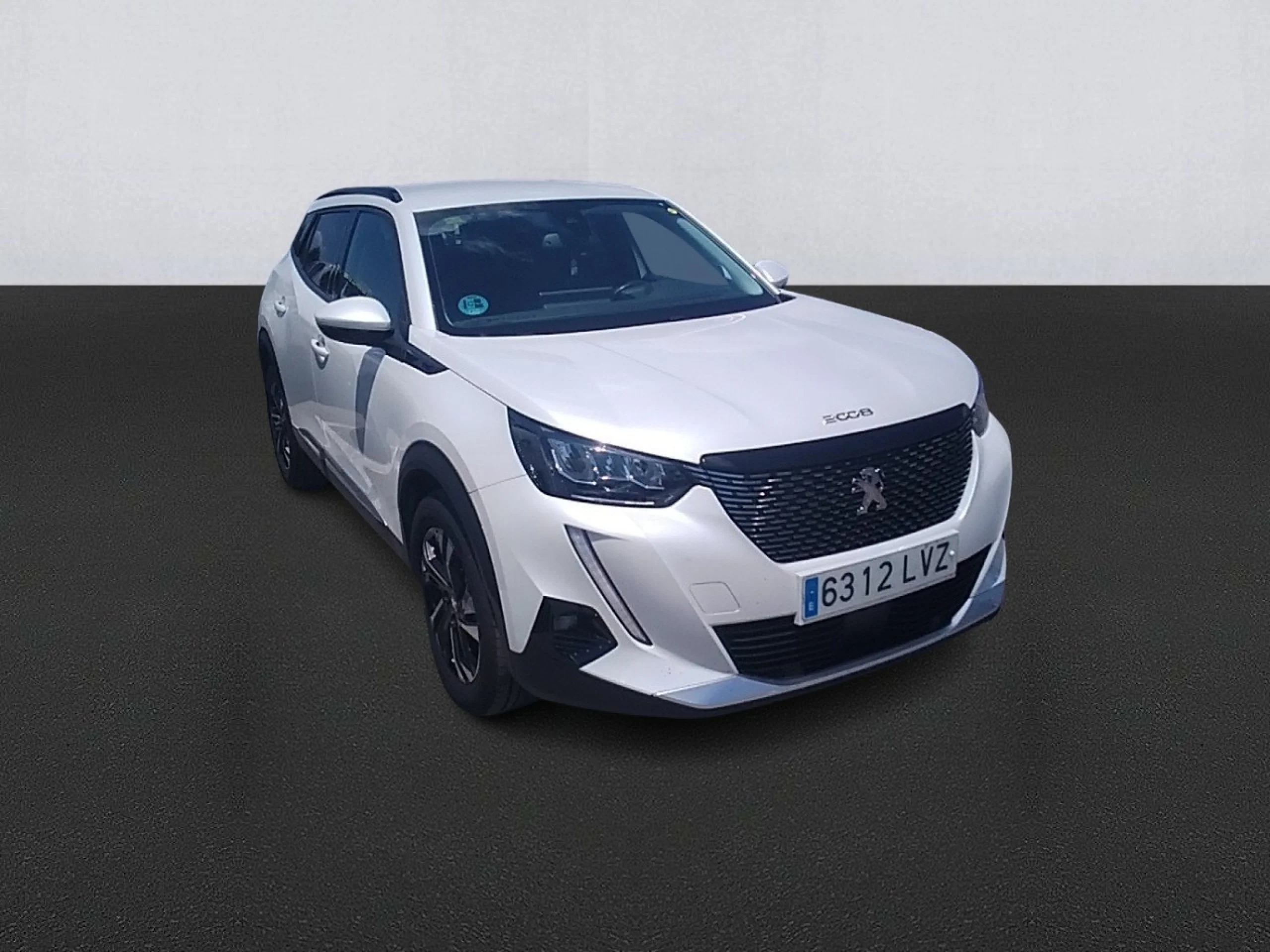 Peugeot 2008 Allure Pack BlueHDI 130 S&amp;S EAT8 - Foto 3
