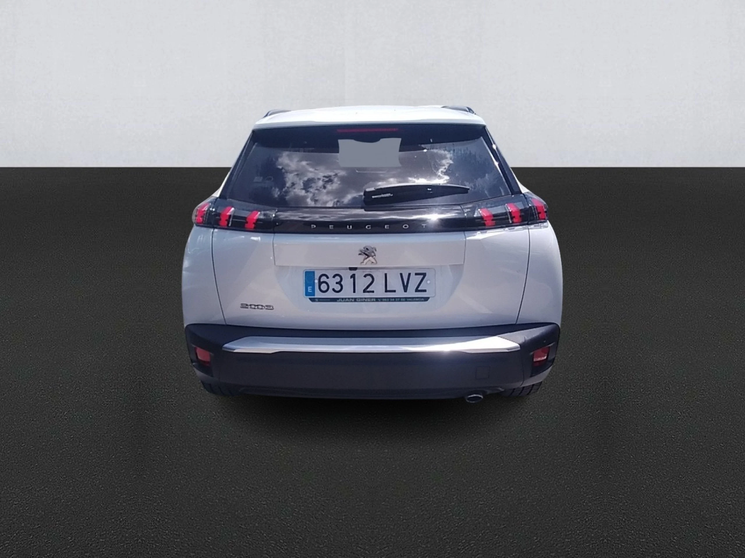 Peugeot 2008 Allure Pack BlueHDI 130 S&amp;S EAT8 - Foto 5