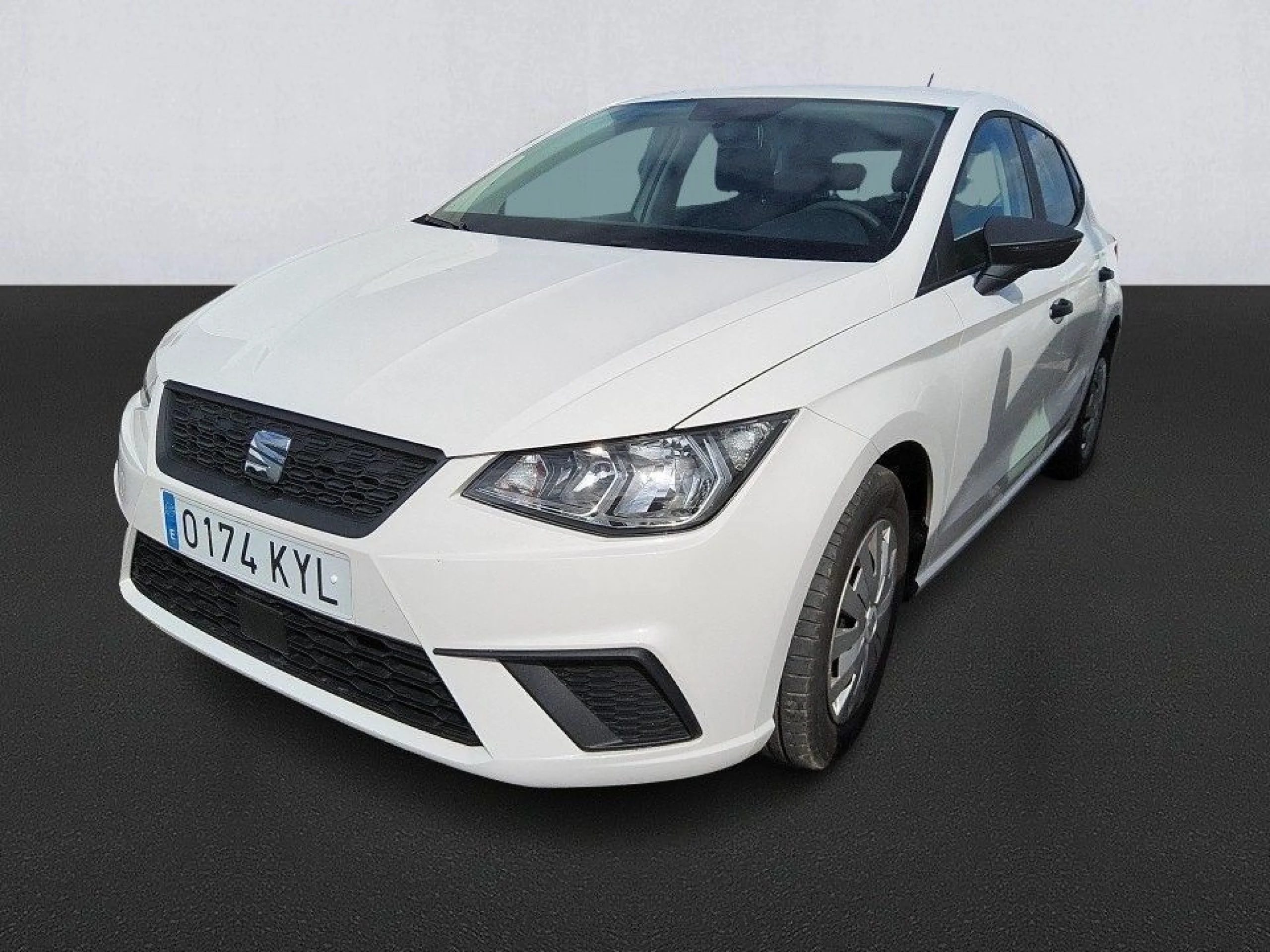 Seat Ibiza 1.0 EcoTSI 70kW (95CV) Reference Plus - Foto 1