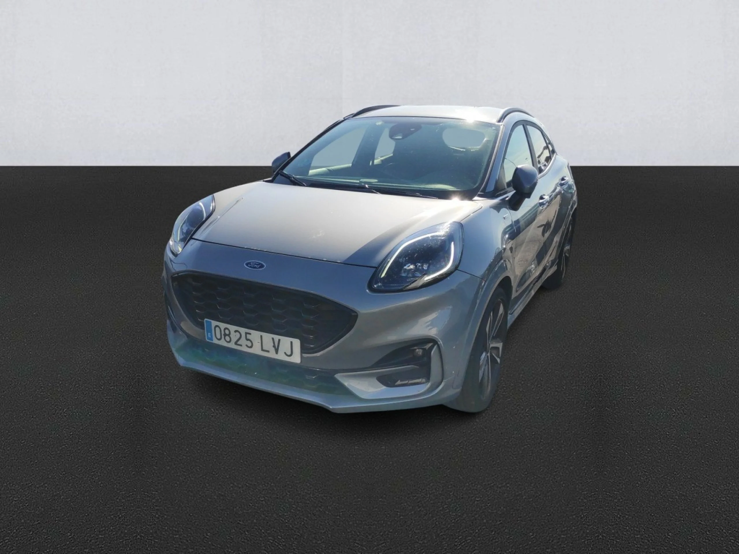 Ford Puma 1.0 EcoBoost 125cv ST-Line X MHEV - Foto 1