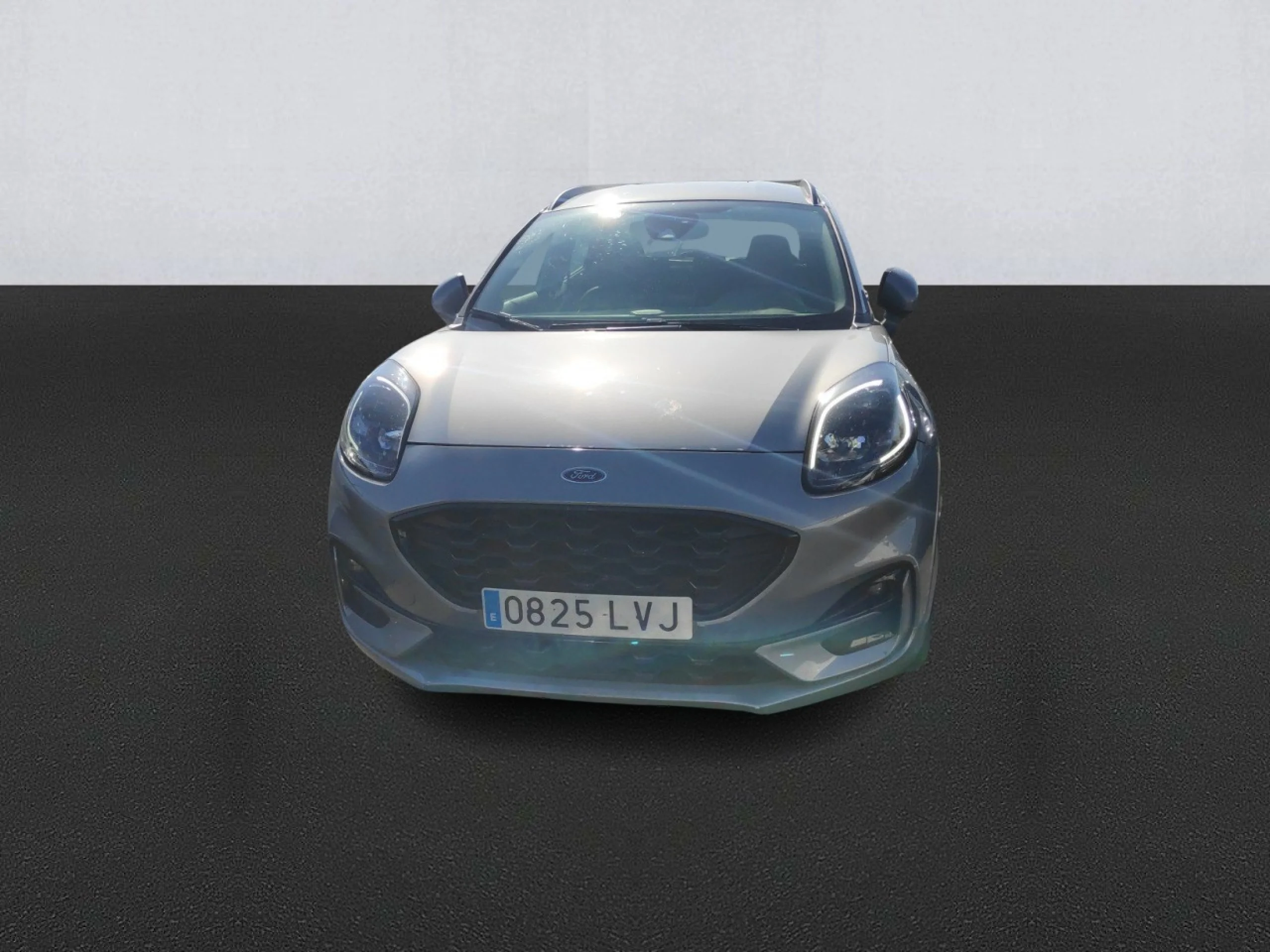 Ford Puma 1.0 EcoBoost 125cv ST-Line X MHEV - Foto 2