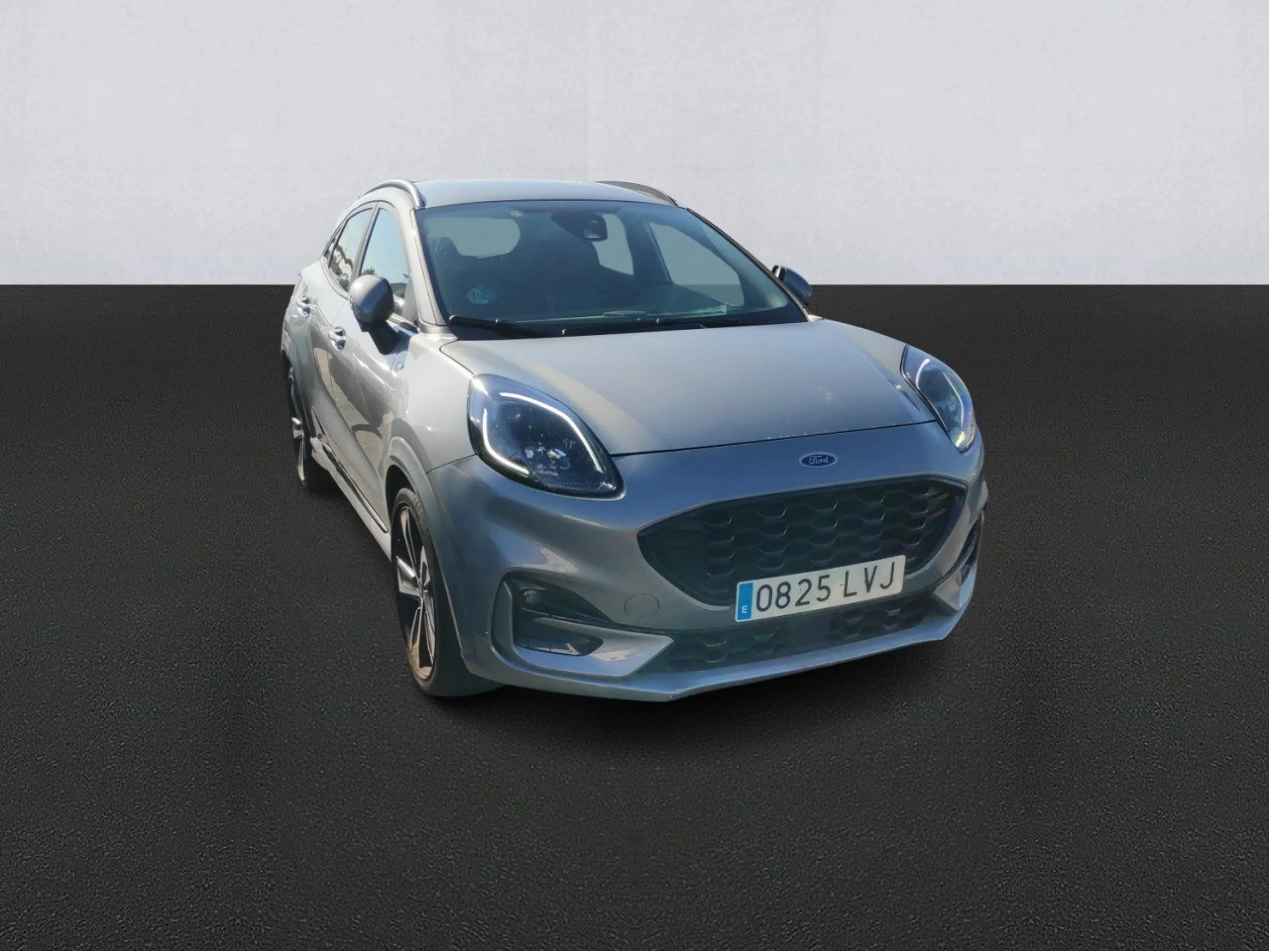 Ford Puma 1.0 EcoBoost 125cv ST-Line X MHEV - Foto 3