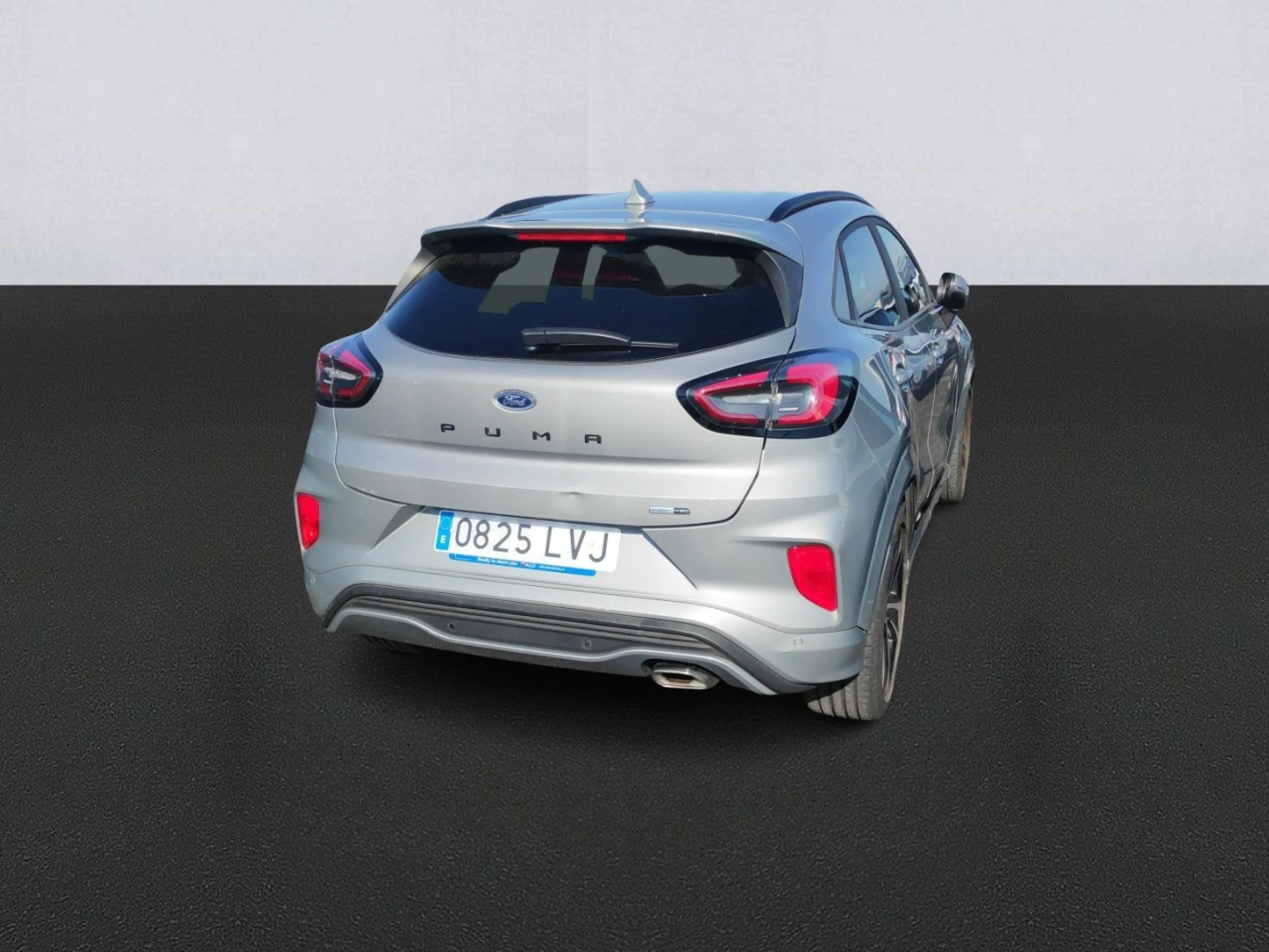 Ford Puma 1.0 EcoBoost 125cv ST-Line X MHEV - Foto 4