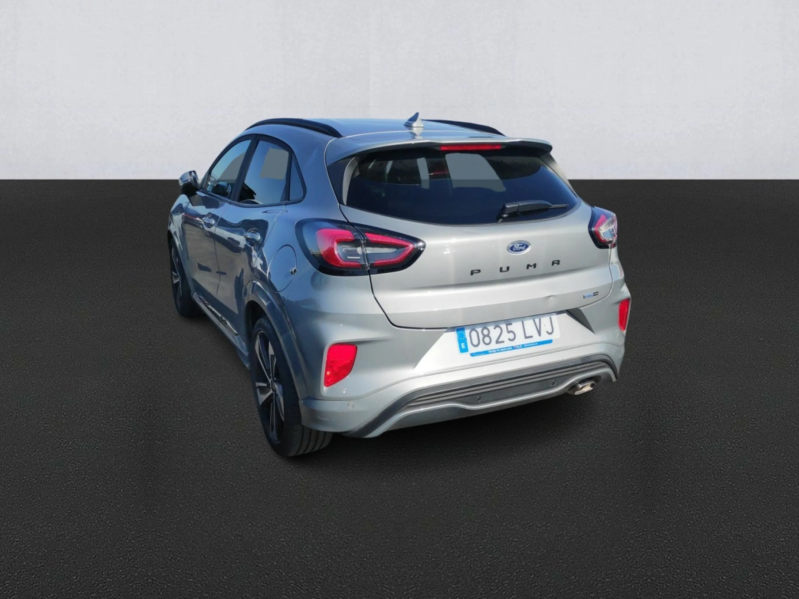 Ford Puma 1.0 EcoBoost 125cv ST-Line X MHEV - Foto 6