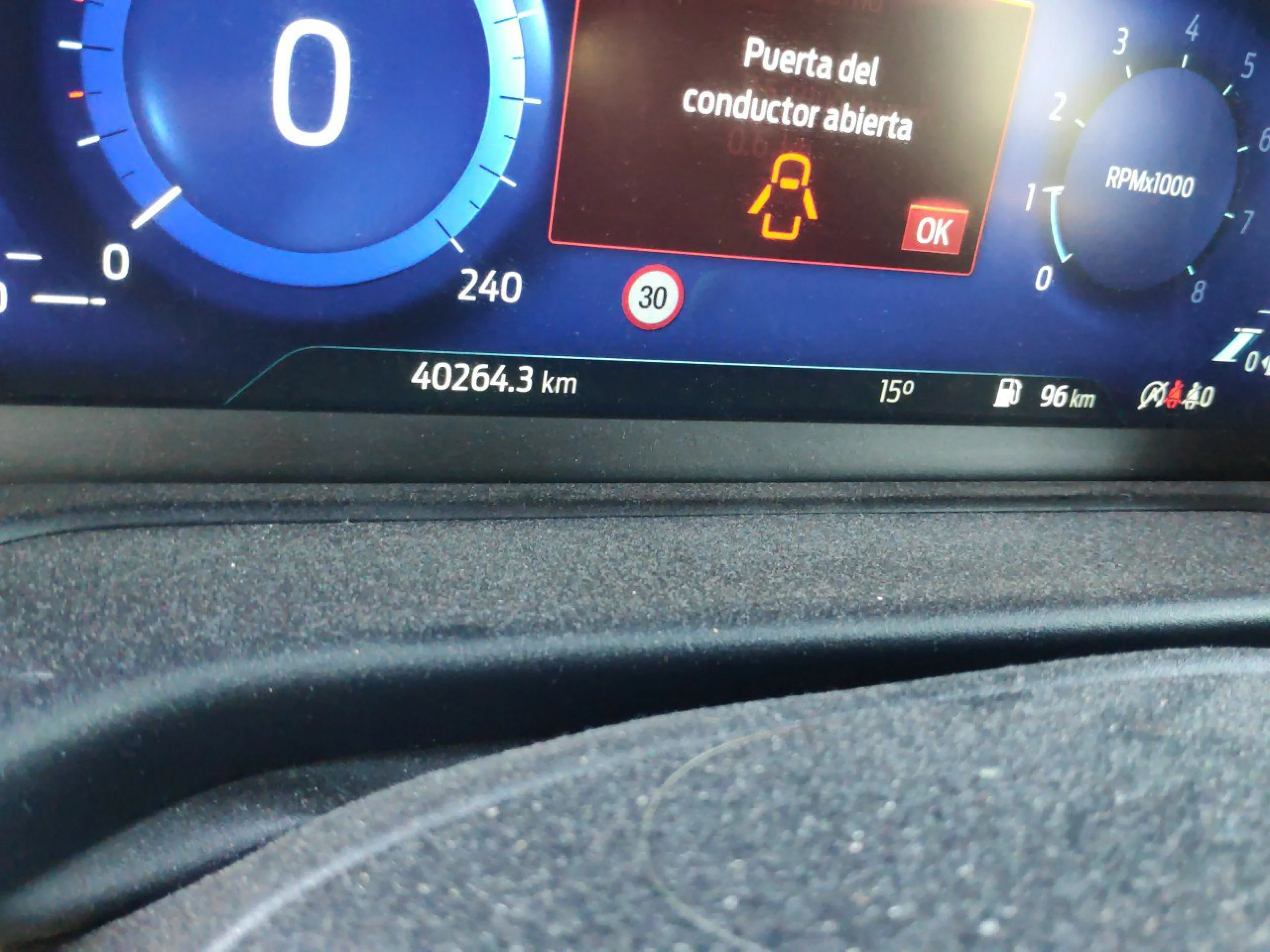 Ford Puma 1.0 EcoBoost 125cv ST-Line X MHEV - Foto 8