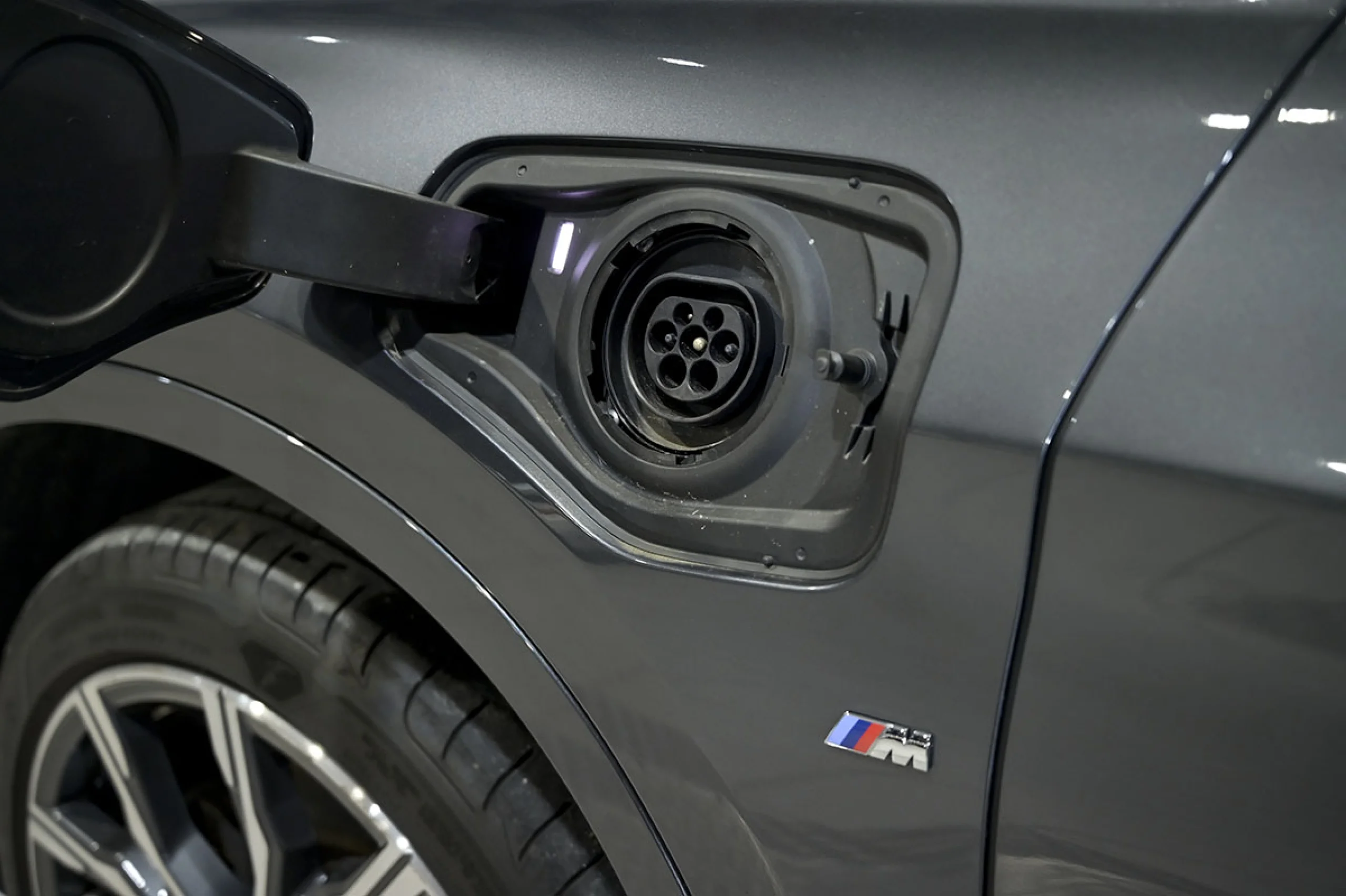 BMW X1 xDrive25e - Foto 11