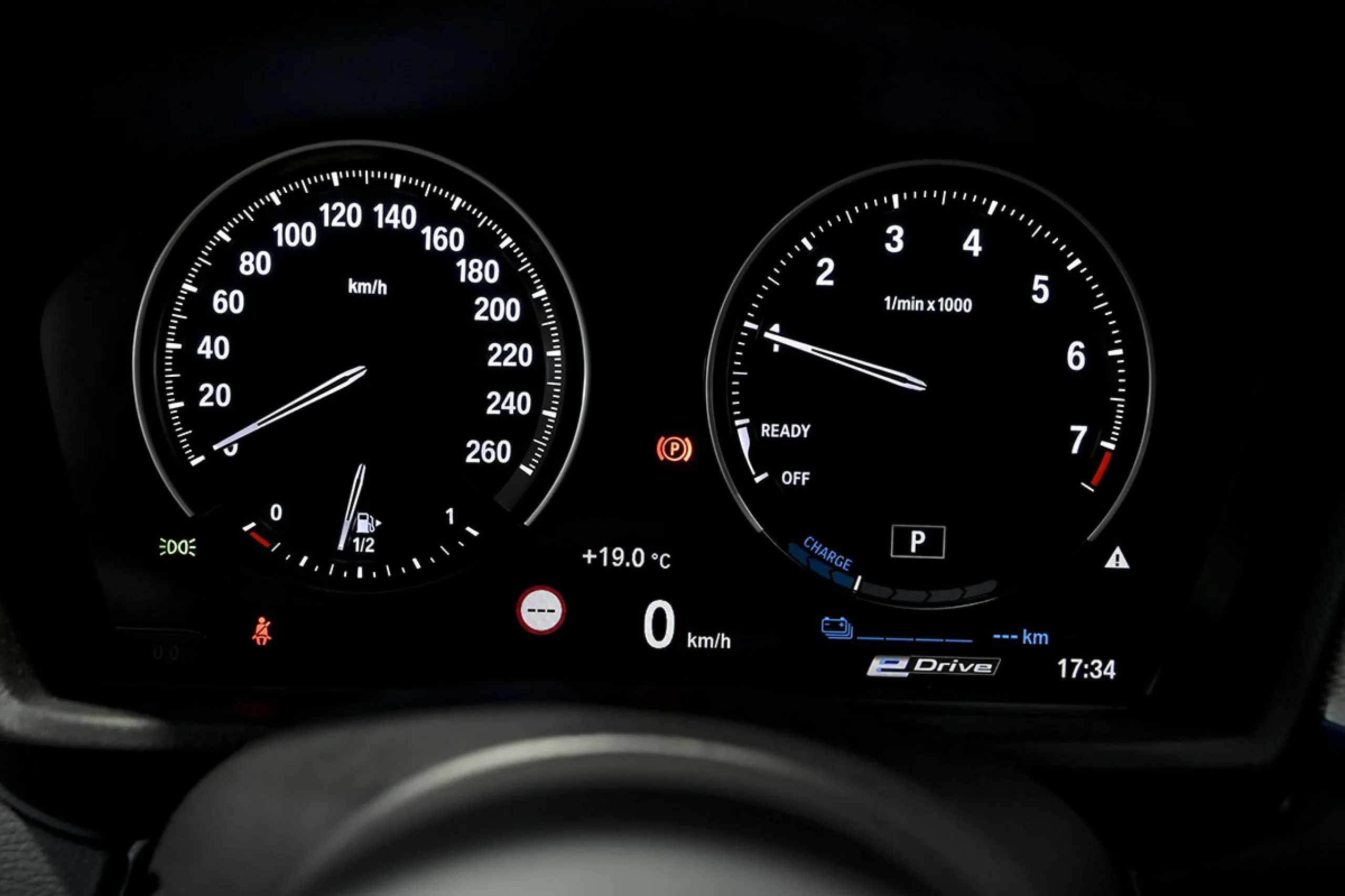 BMW X1 xDrive25e - Foto 7