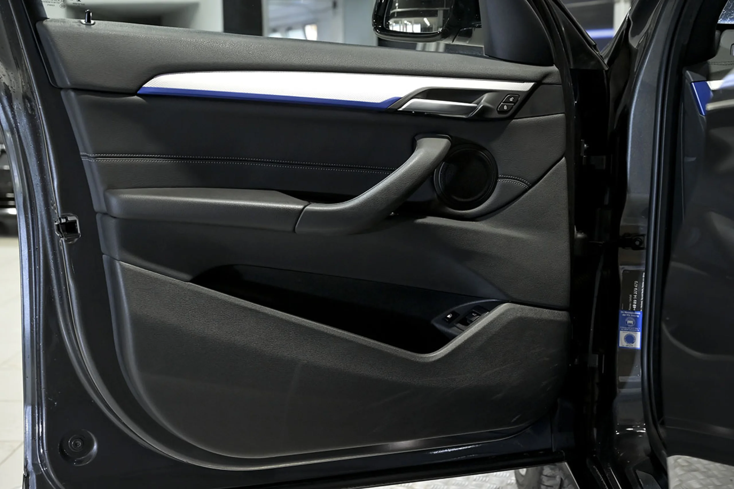 BMW X1 xDrive25e - Foto 39