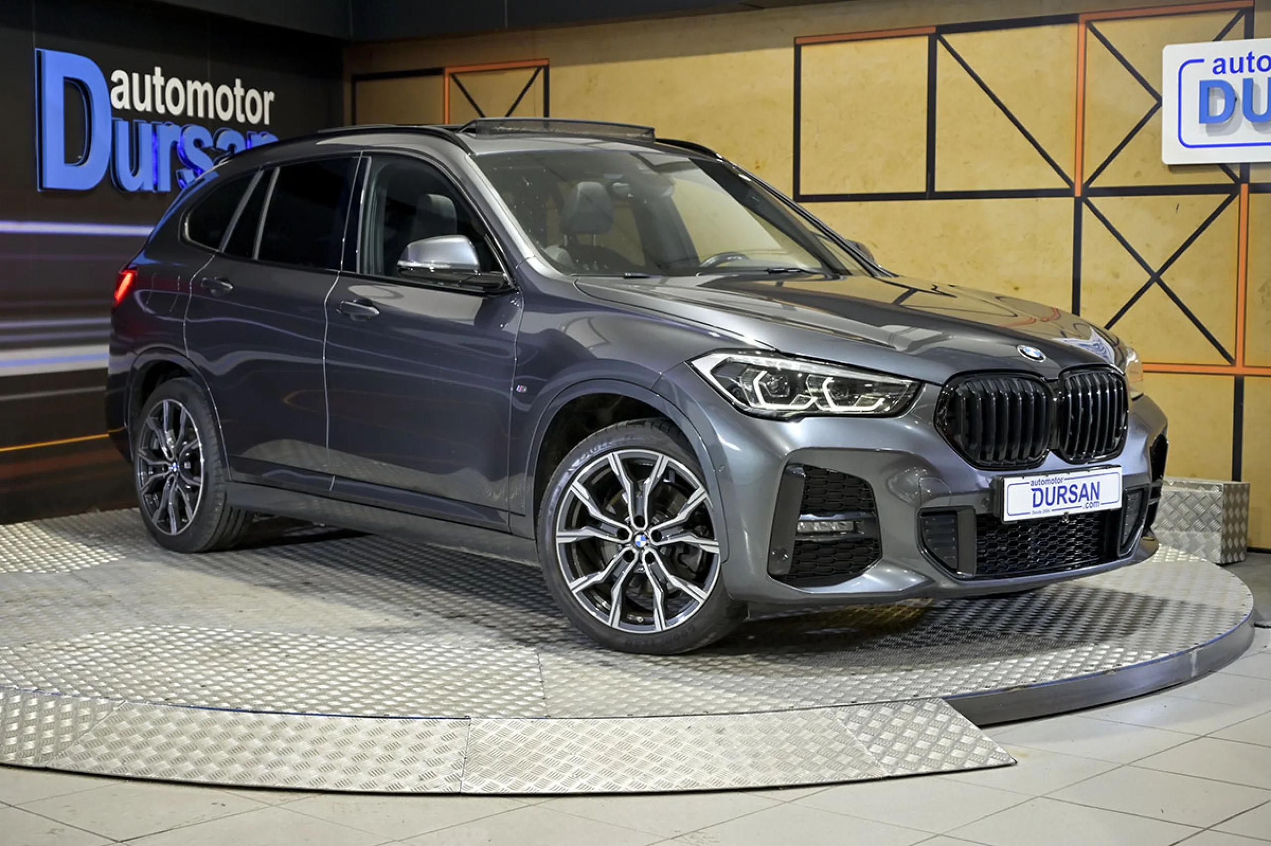 BMW X1 xDrive25e - Foto 3