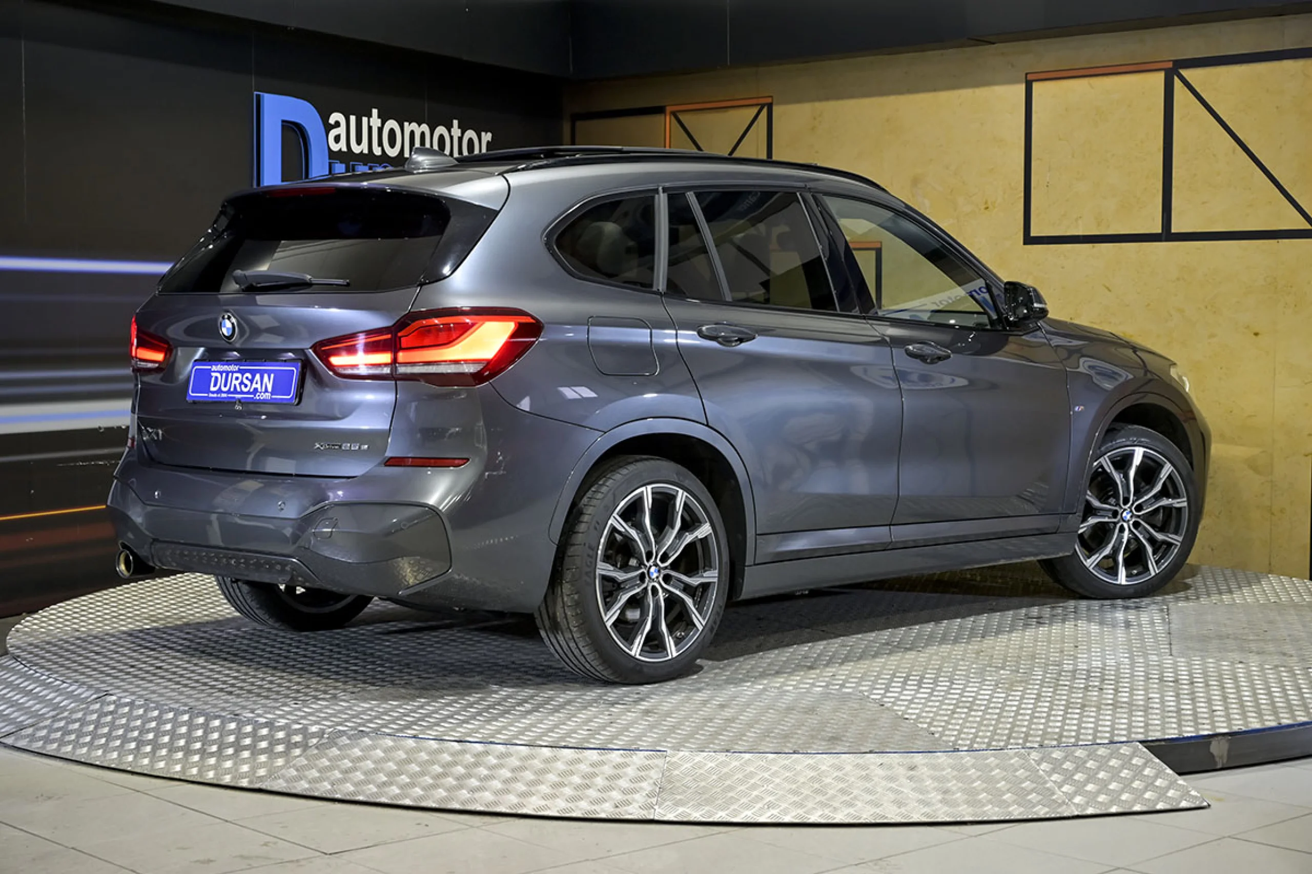 BMW X1 xDrive25e - Foto 5