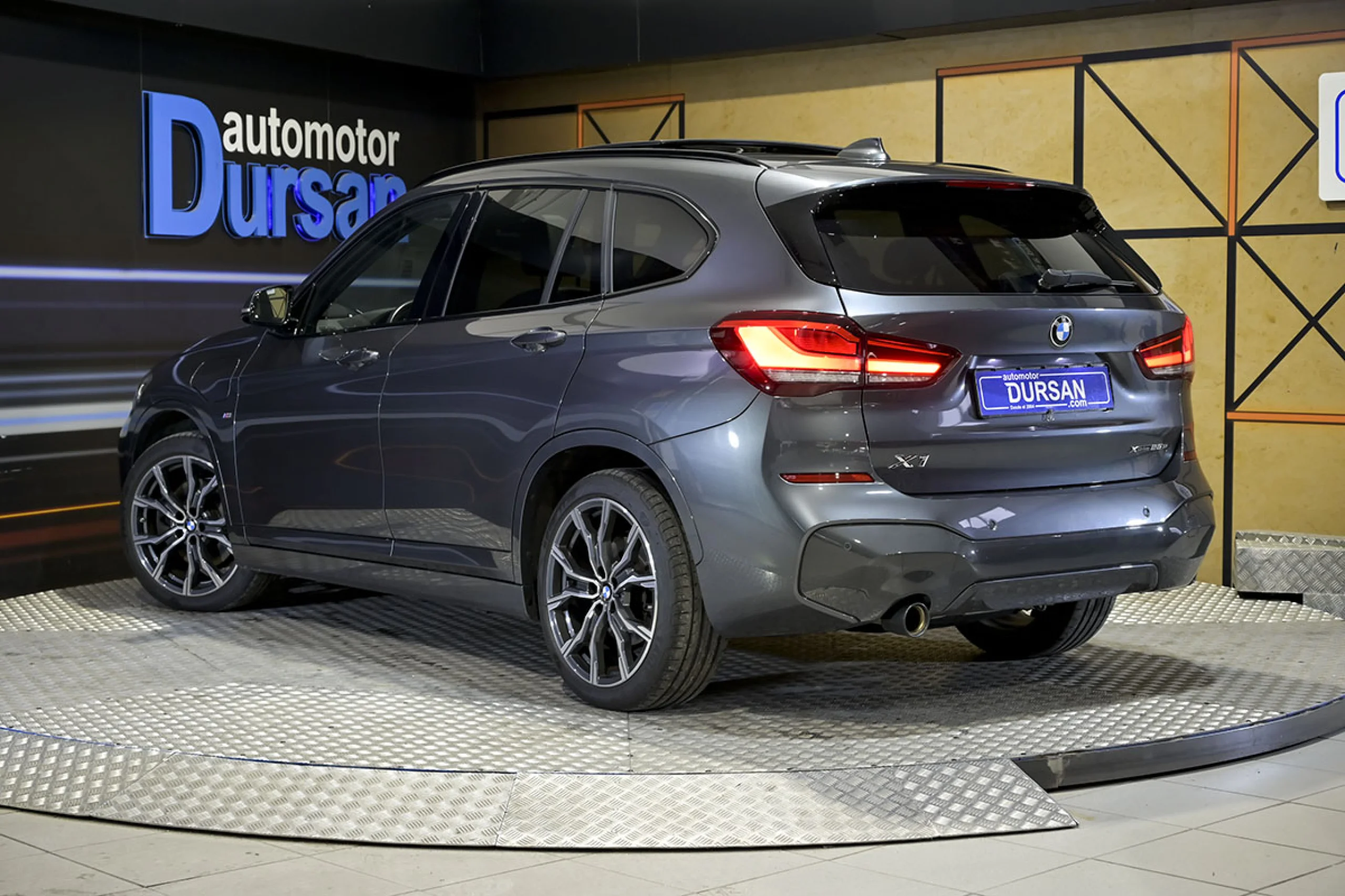 BMW X1 xDrive25e - Foto 4