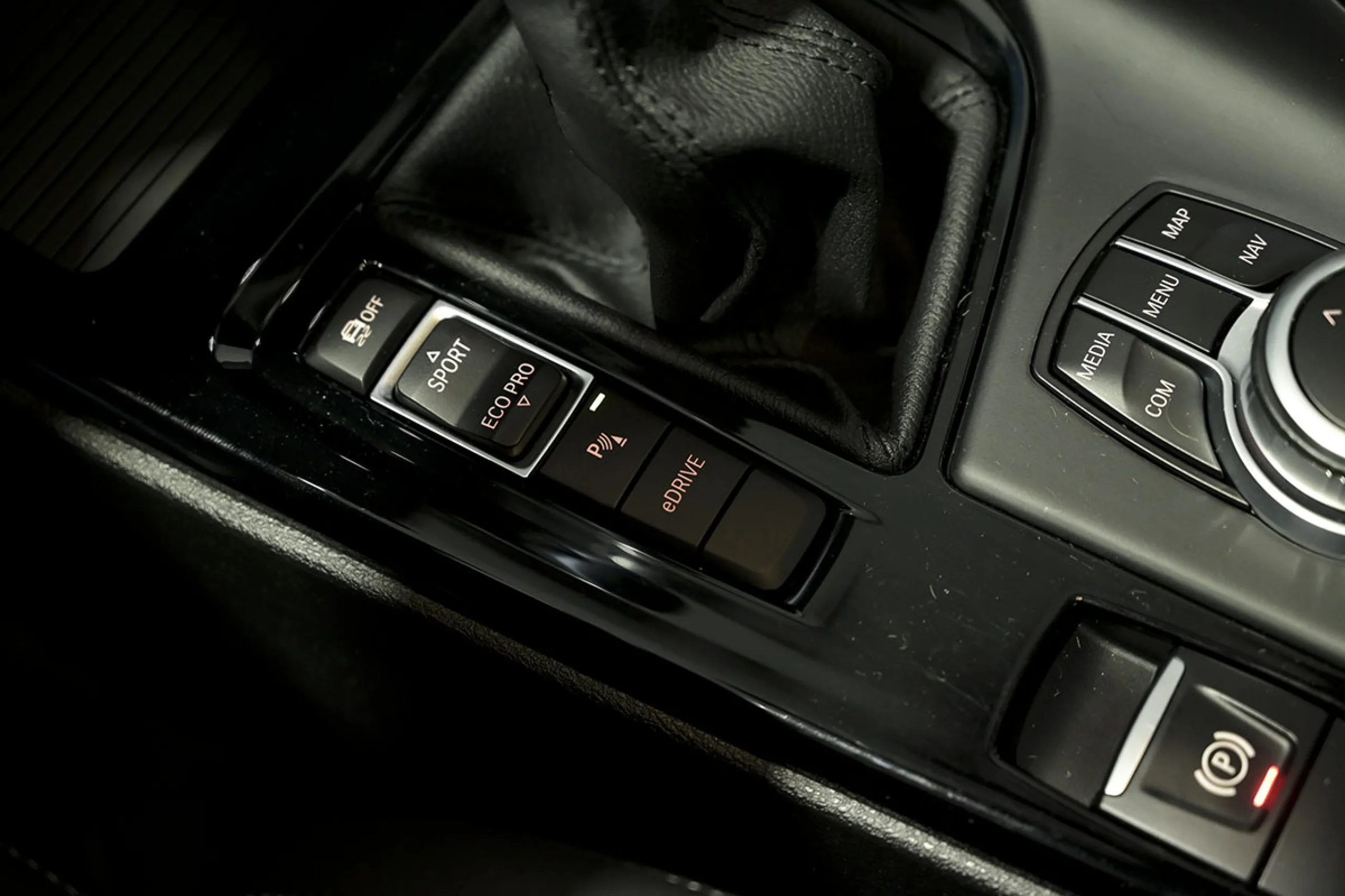 BMW X1 xDrive25e - Foto 33