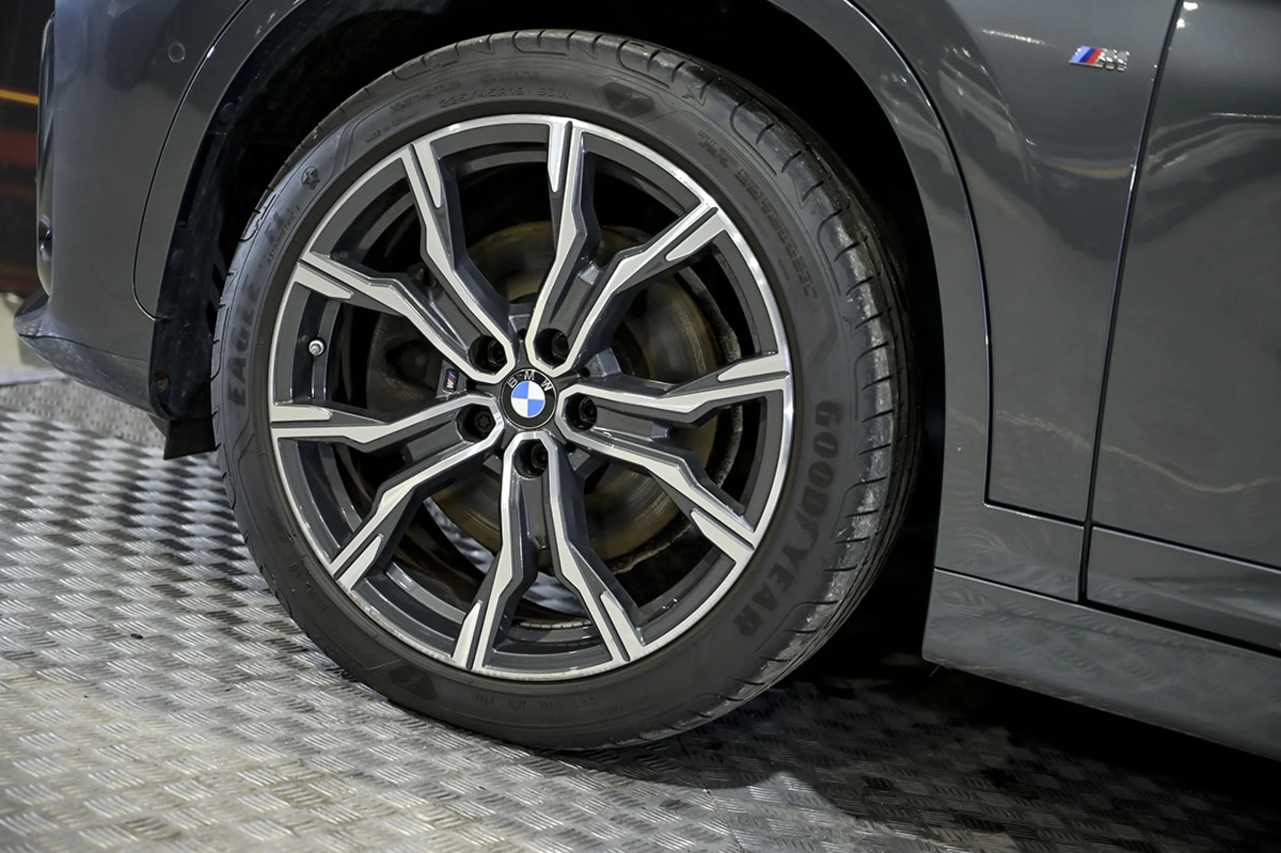 BMW X1 xDrive25e - Foto 14