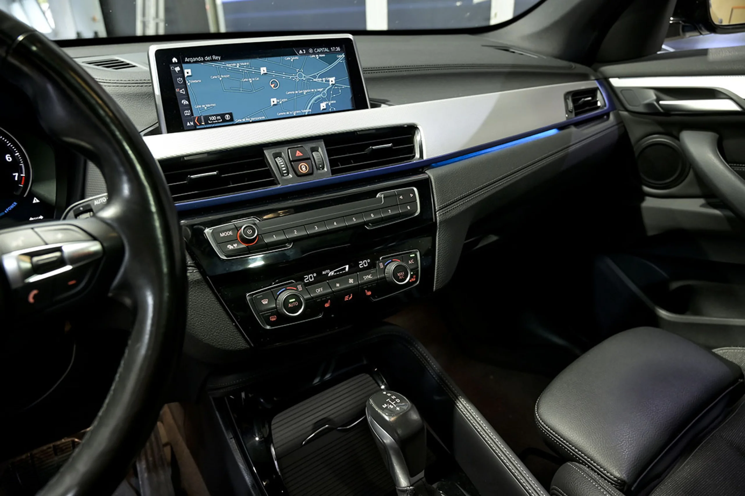 BMW X1 xDrive25e - Foto 30