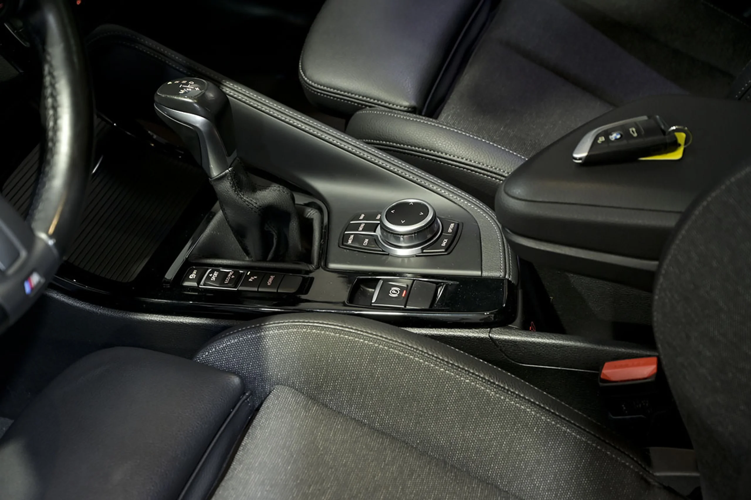 BMW X1 xDrive25e - Foto 32