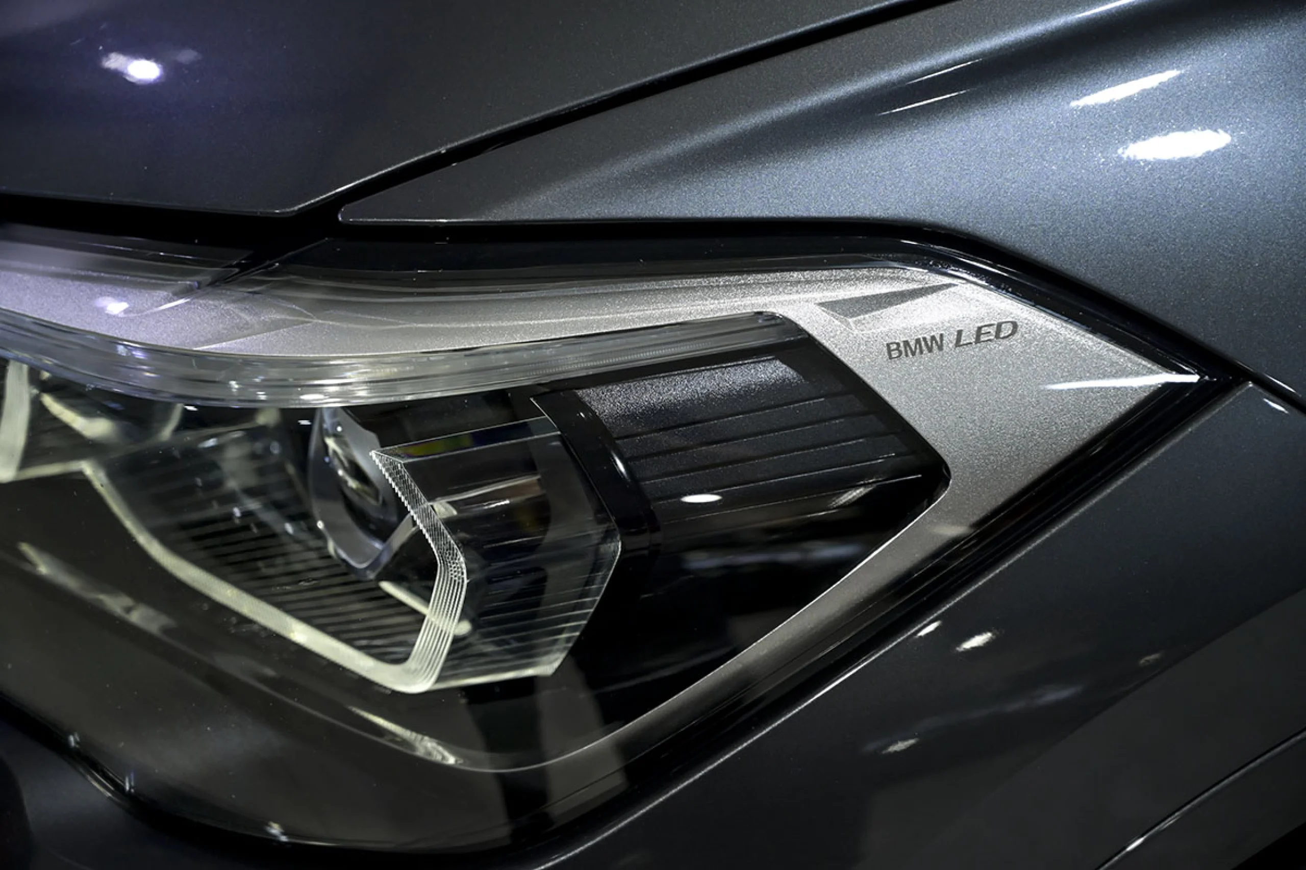 BMW X1 xDrive25e - Foto 21