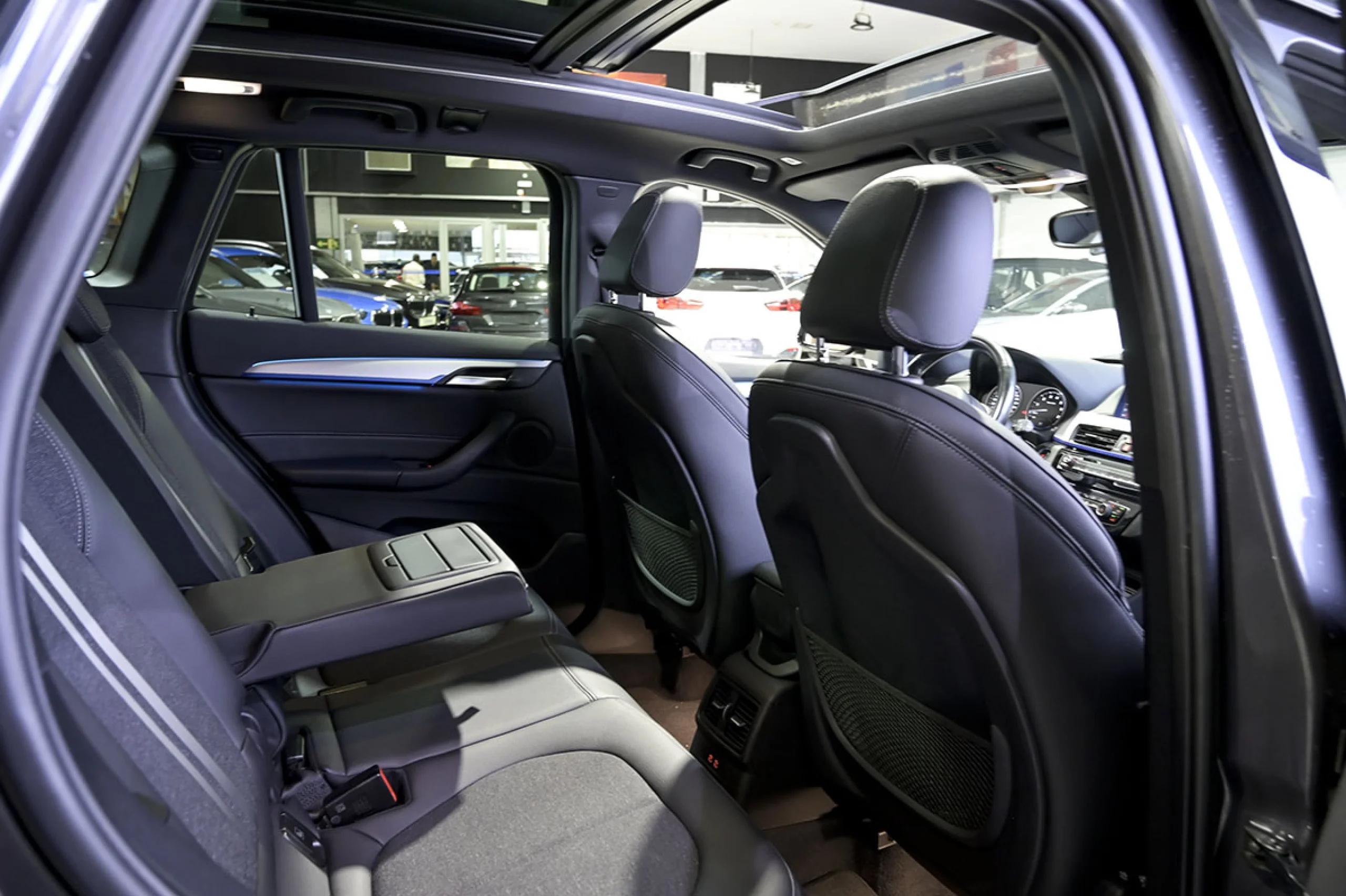 BMW X1 xDrive25e - Foto 15