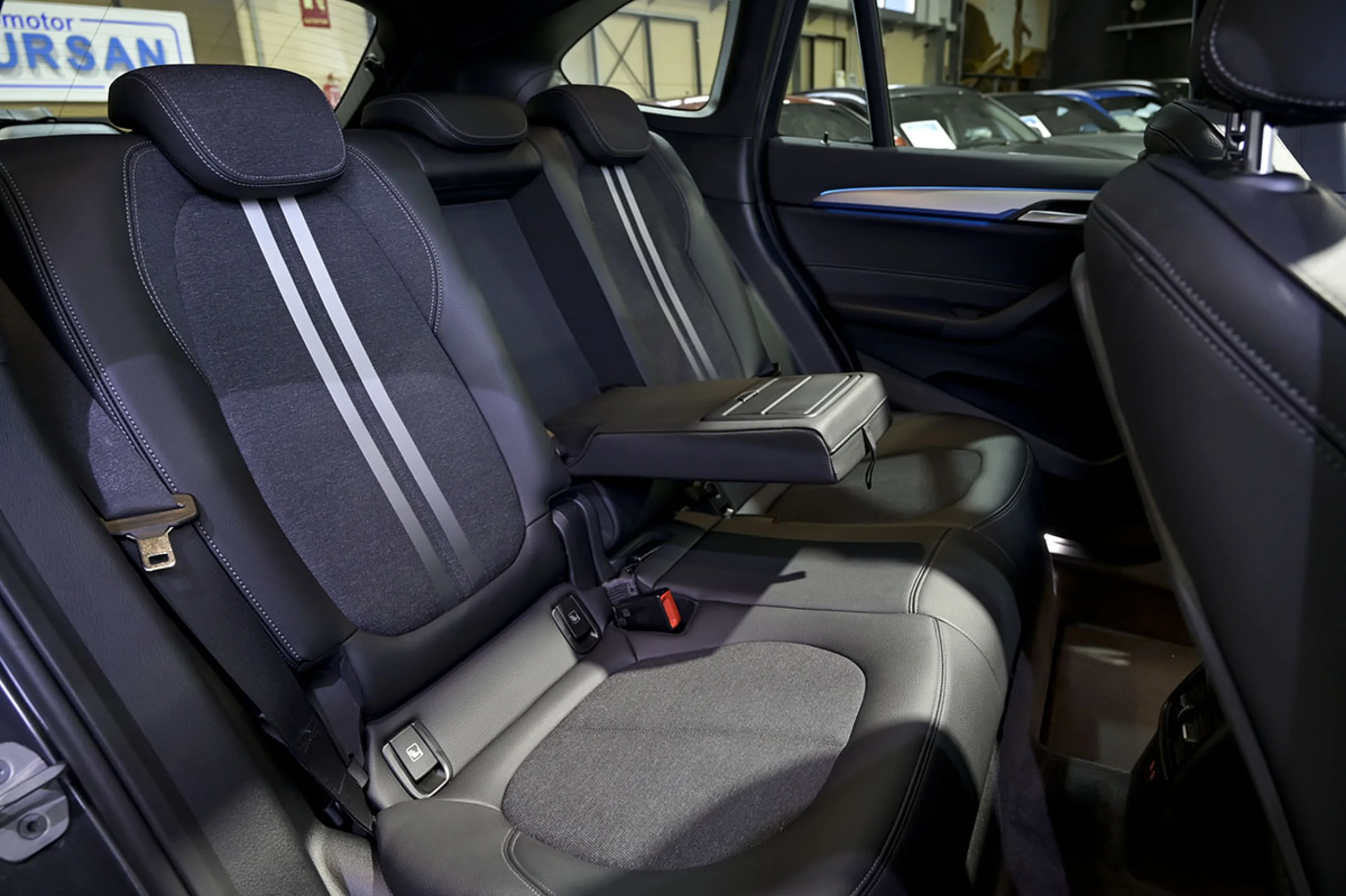 BMW X1 xDrive25e - Foto 18