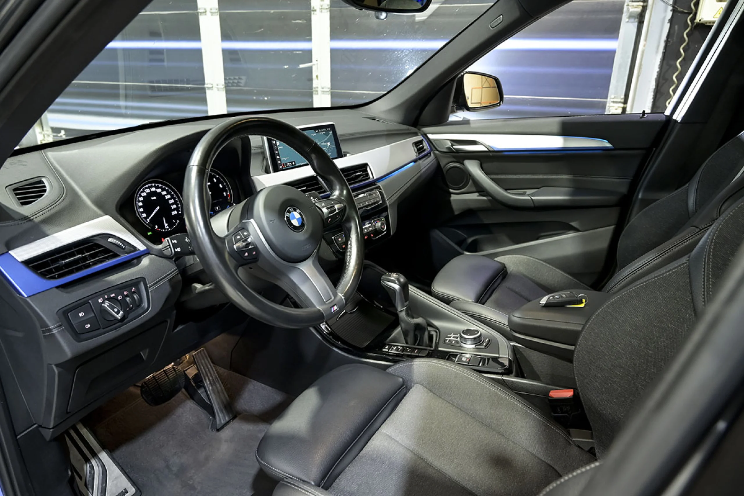 BMW X1 xDrive25e - Foto 6