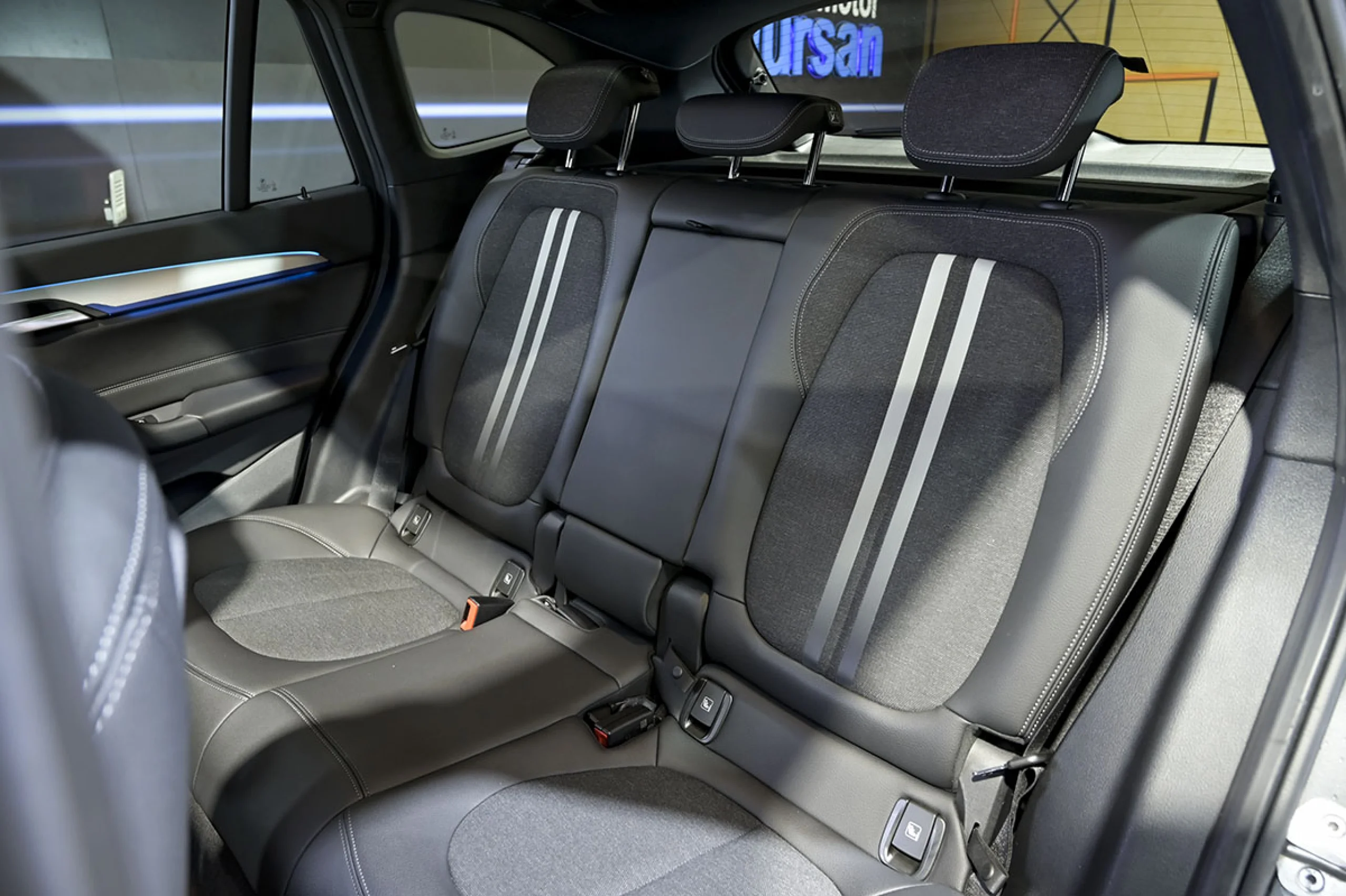 BMW X1 xDrive25e - Foto 17