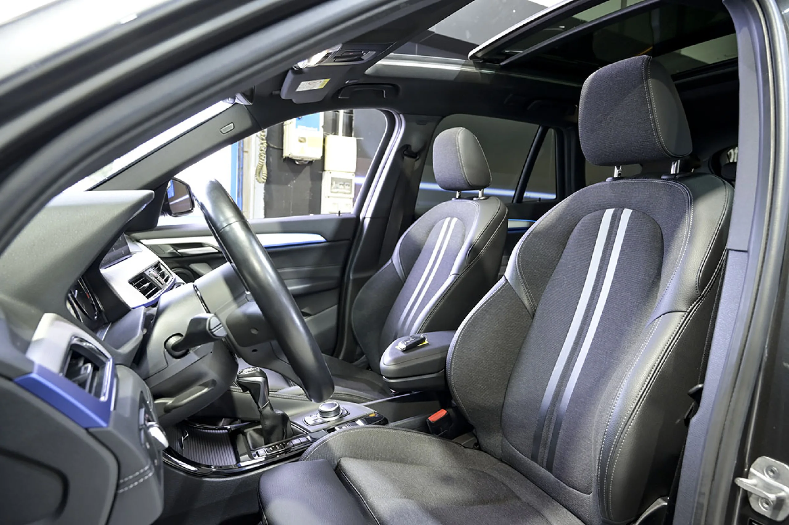 BMW X1 xDrive25e - Foto 23