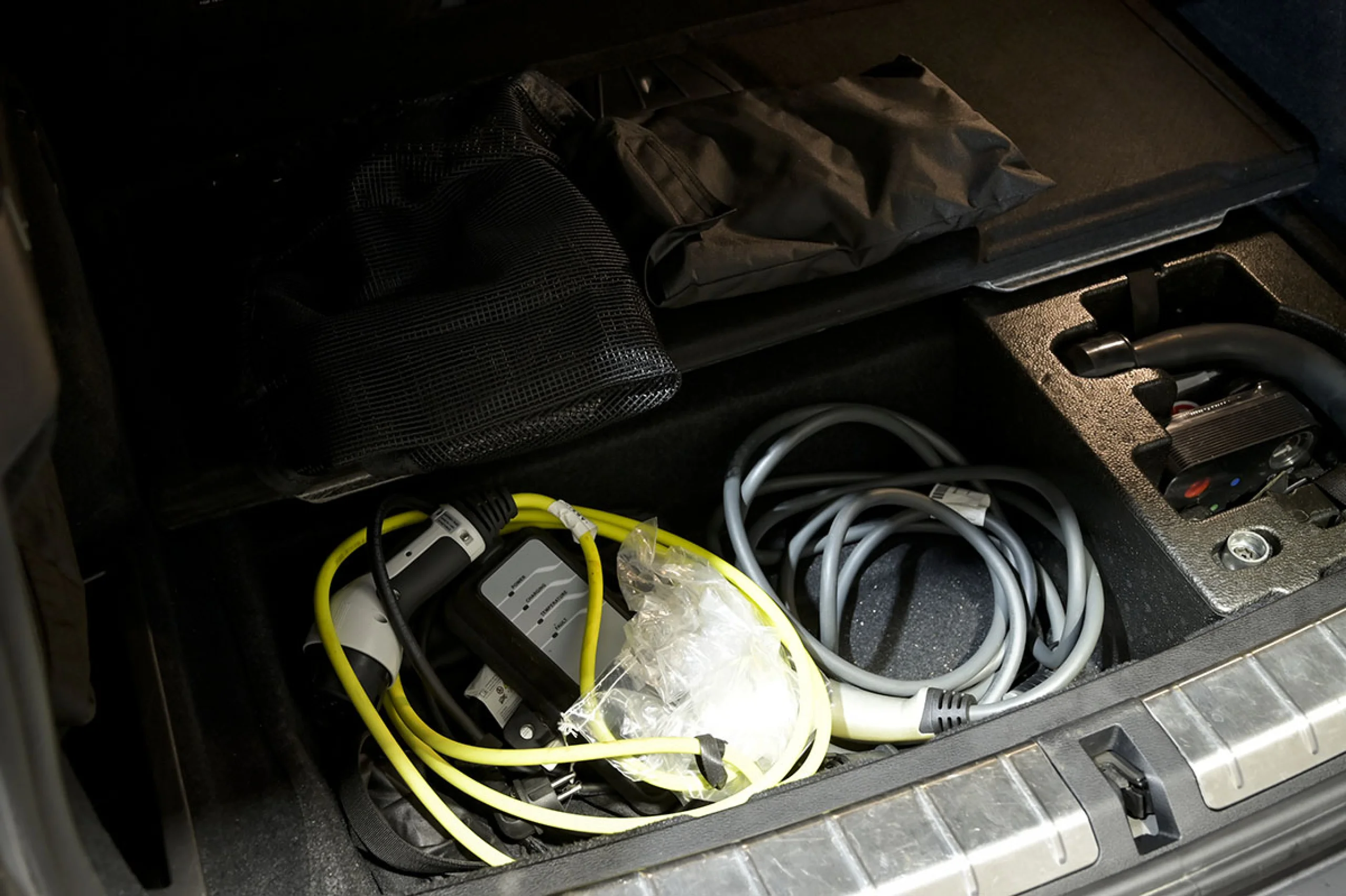 BMW X1 xDrive25e - Foto 41