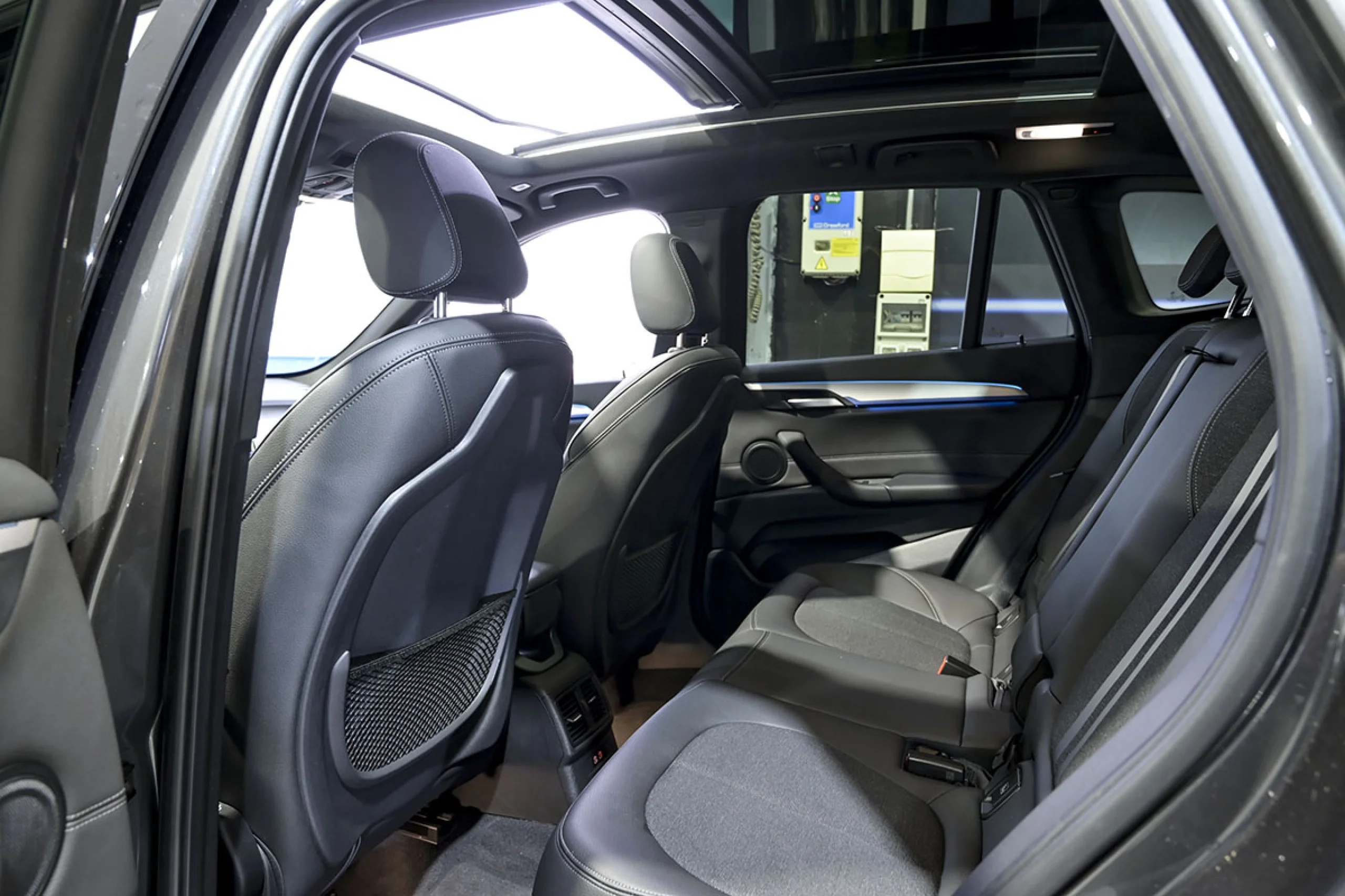 BMW X1 xDrive25e - Foto 16