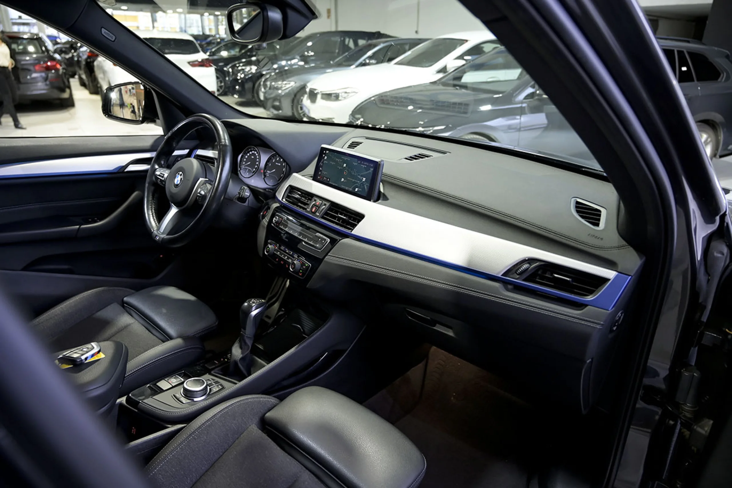 BMW X1 xDrive25e - Foto 35