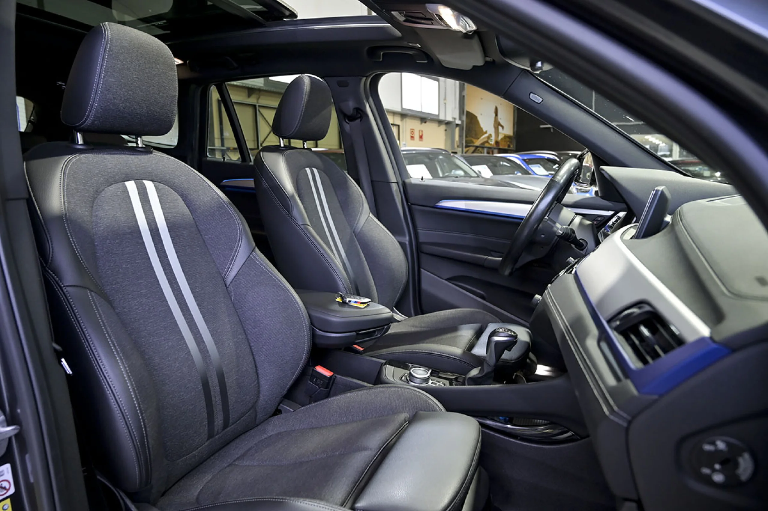 BMW X1 xDrive25e - Foto 34