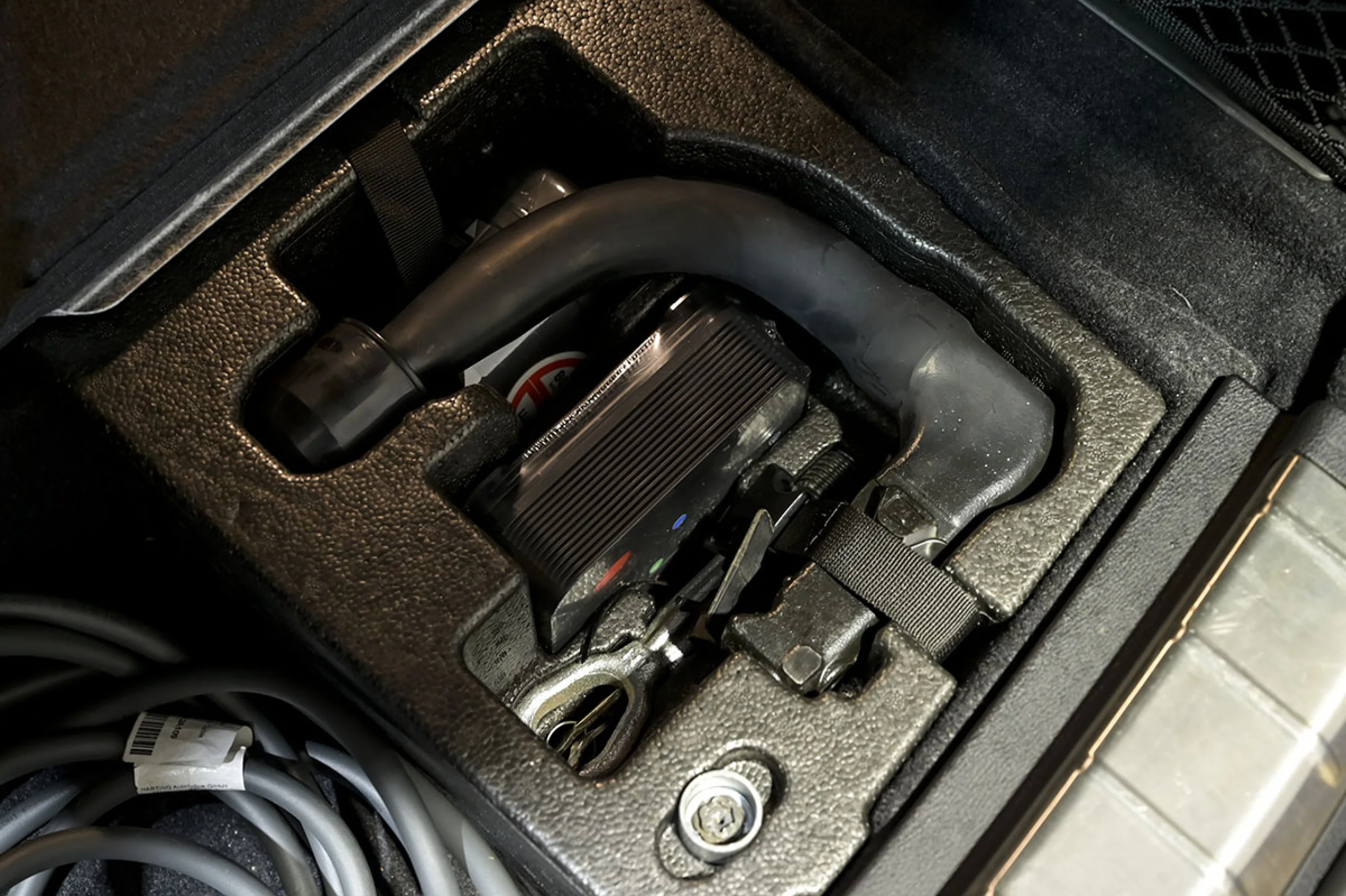 BMW X1 xDrive25e - Foto 13