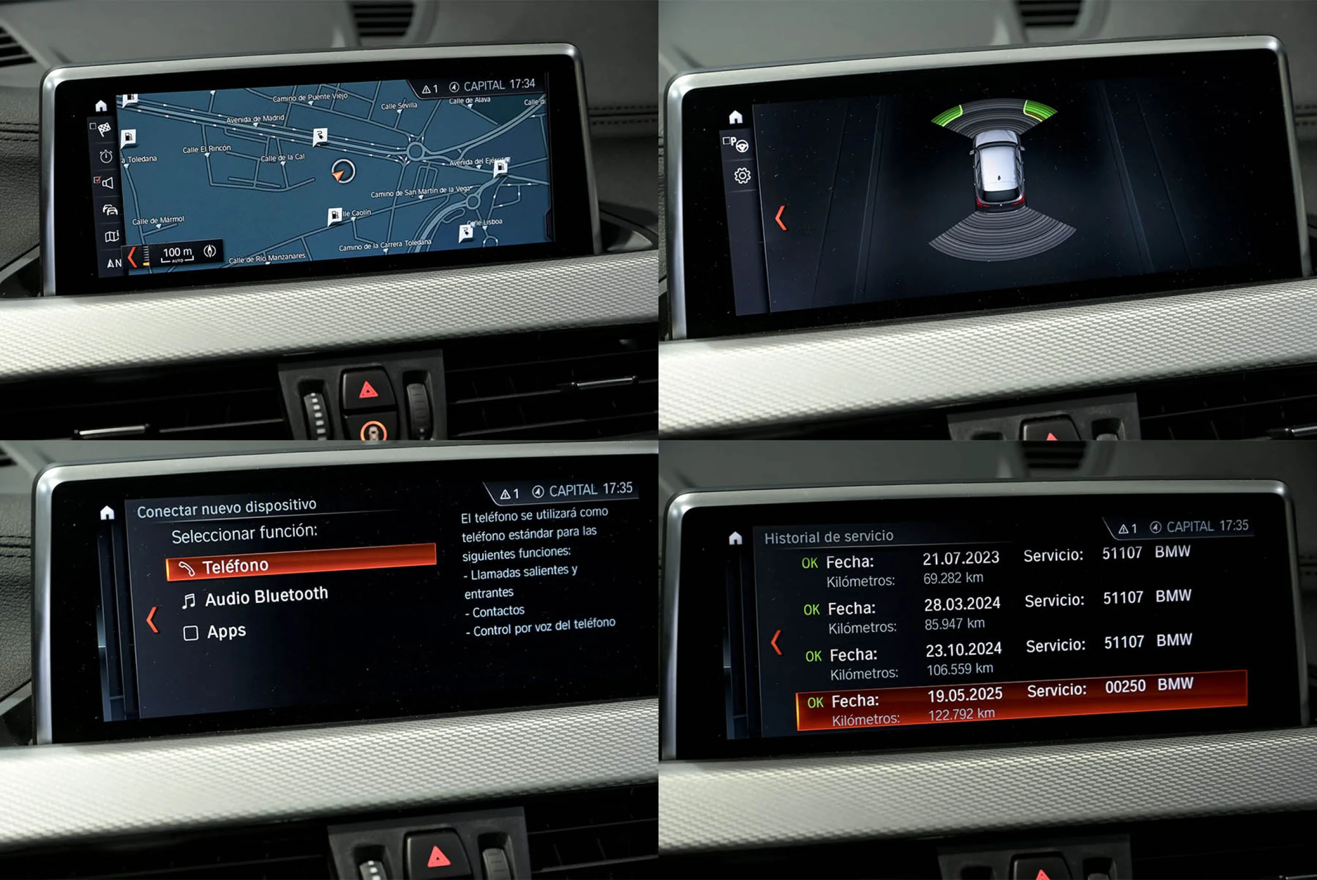 BMW X1 xDrive25e - Foto 10