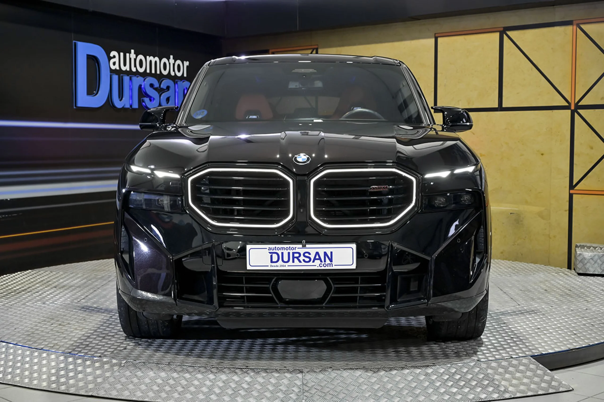 BMW XM XM 550 kW 748 CV Label Red - Foto 2