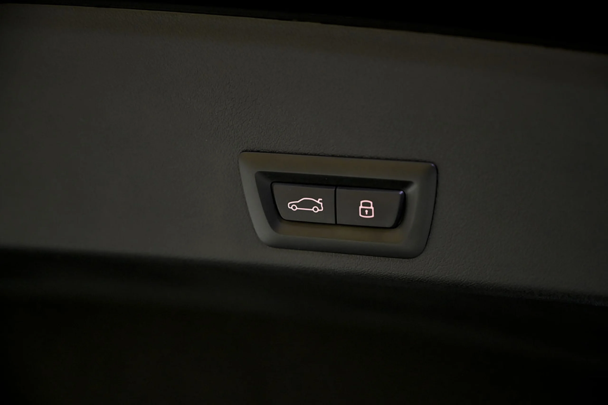 BMW XM XM 550 kW 748 CV Label Red - Foto 16