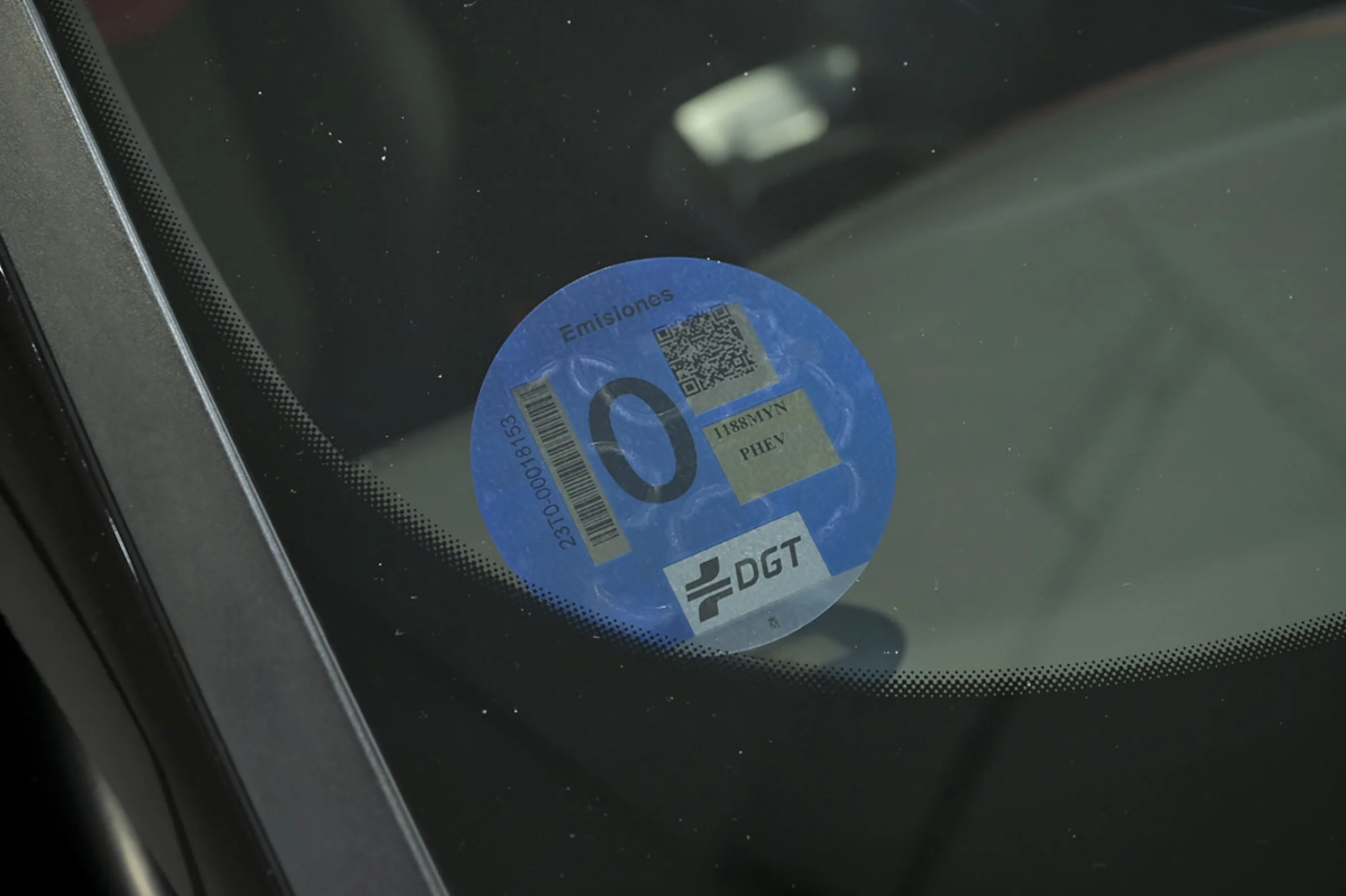 BMW XM XM 550 kW 748 CV Label Red - Foto 14