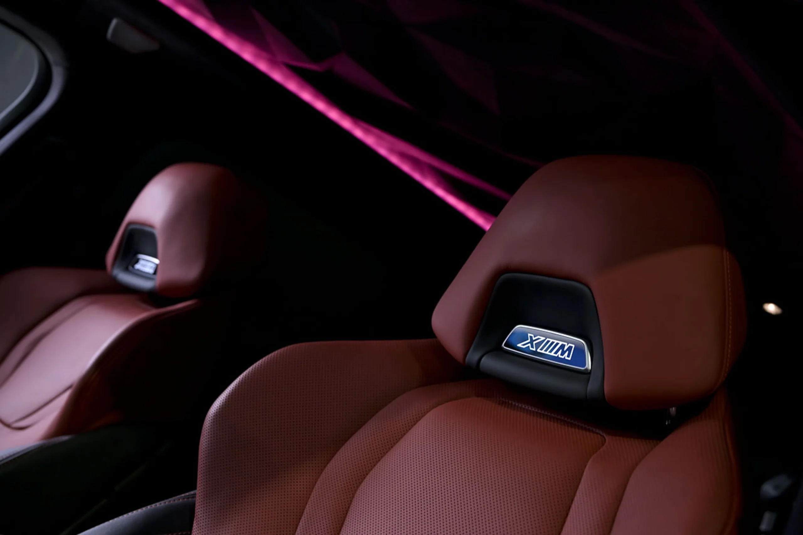 BMW XM XM 550 kW 748 CV Label Red - Foto 20