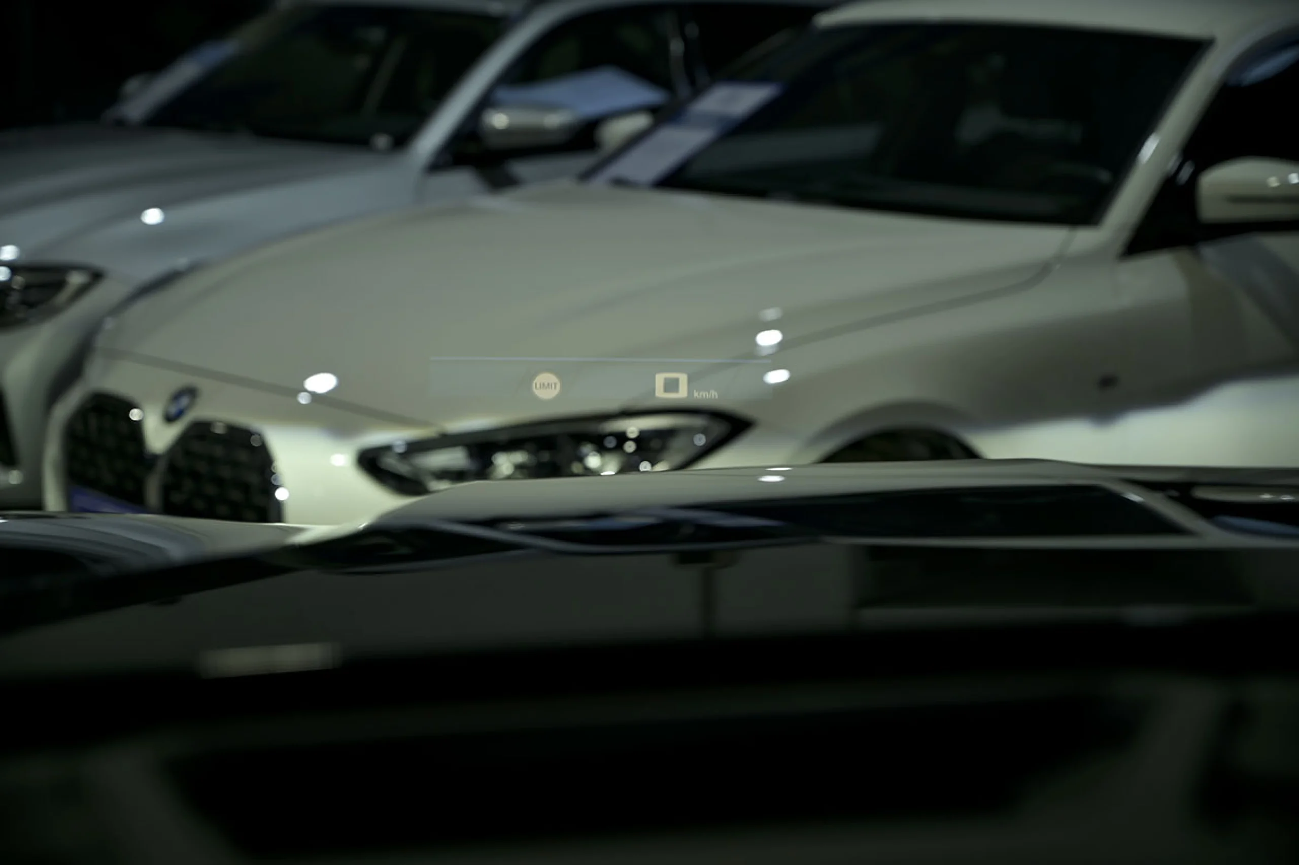 BMW XM XM 550 kW 748 CV Label Red - Foto 40