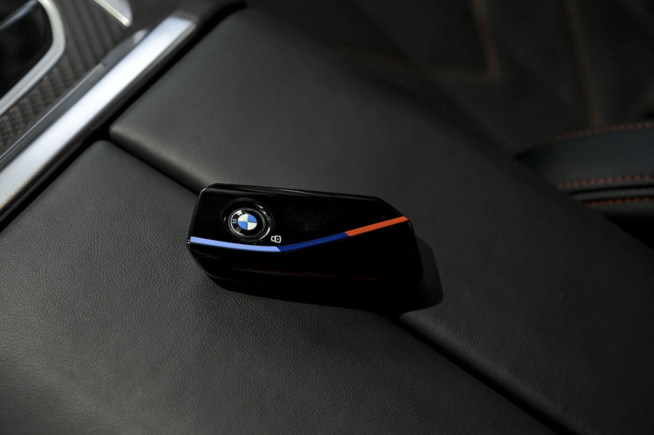 BMW XM XM 550 kW 748 CV Label Red - Foto 50