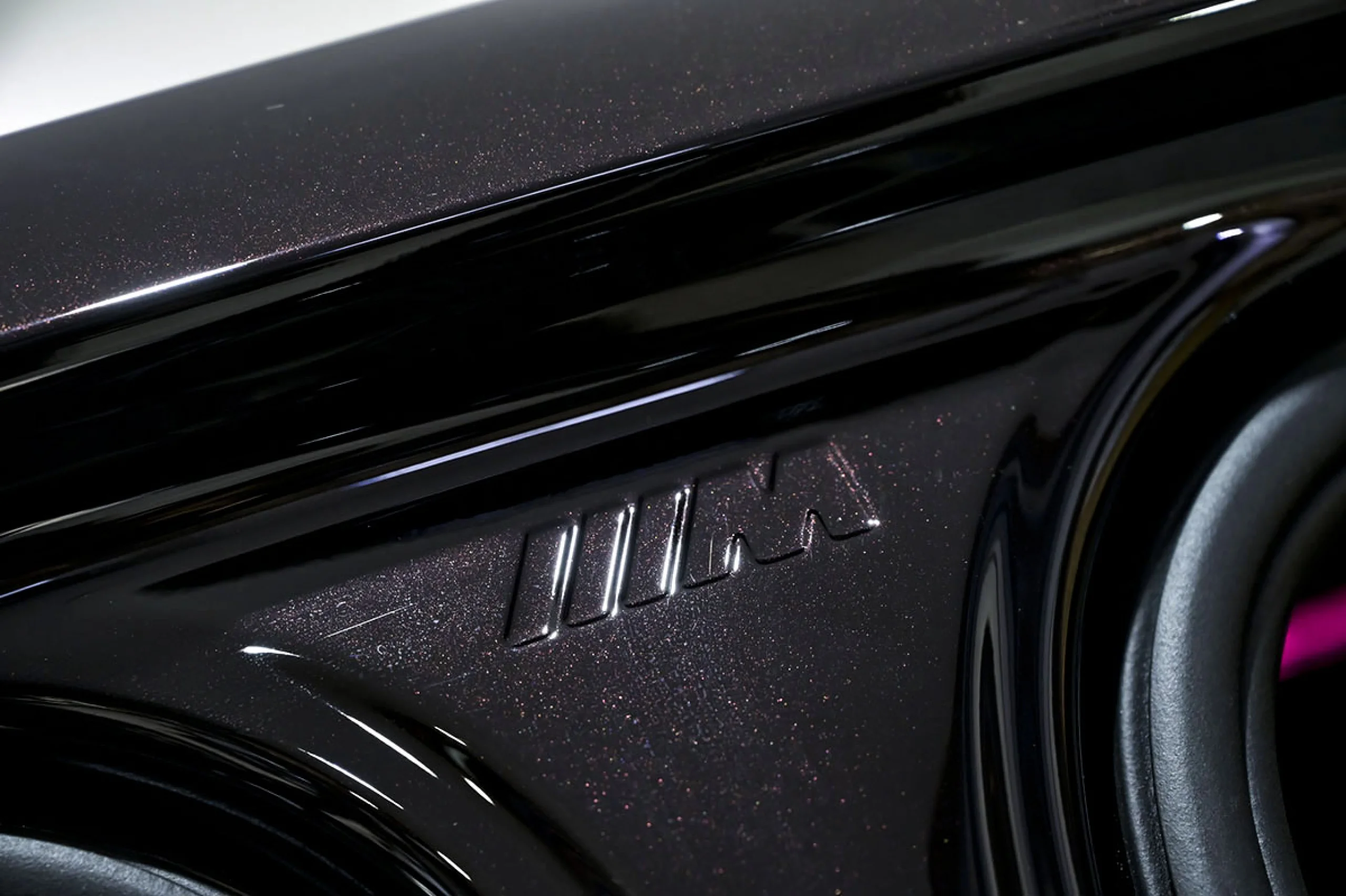 BMW XM XM 550 kW 748 CV Label Red - Foto 52