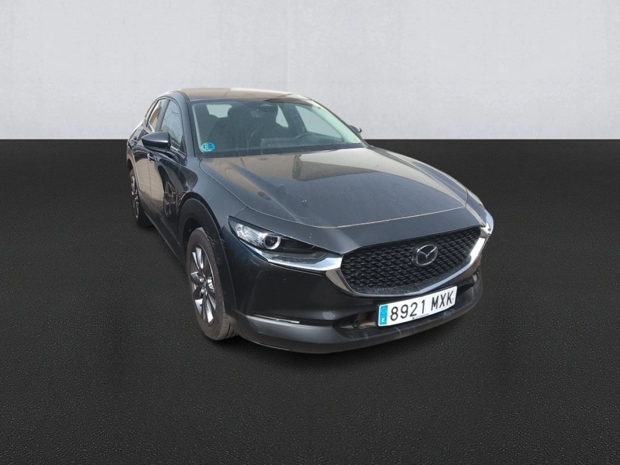 Mazda CX-30 2.5L e-SKYACTIV G MHEV 103kW Centre-Line - Foto 3