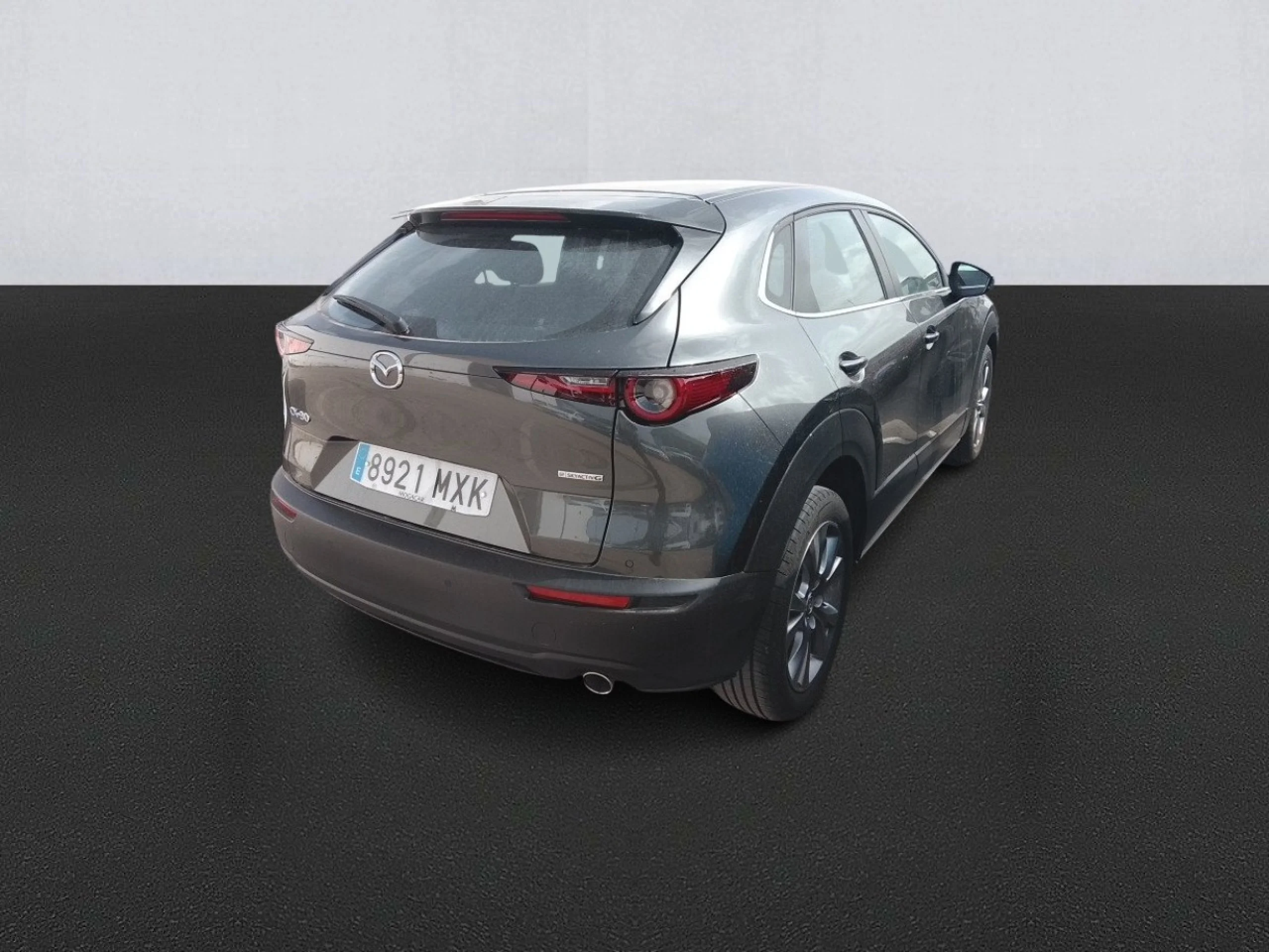 Mazda CX-30 2.5L e-SKYACTIV G MHEV 103kW Centre-Line - Foto 4