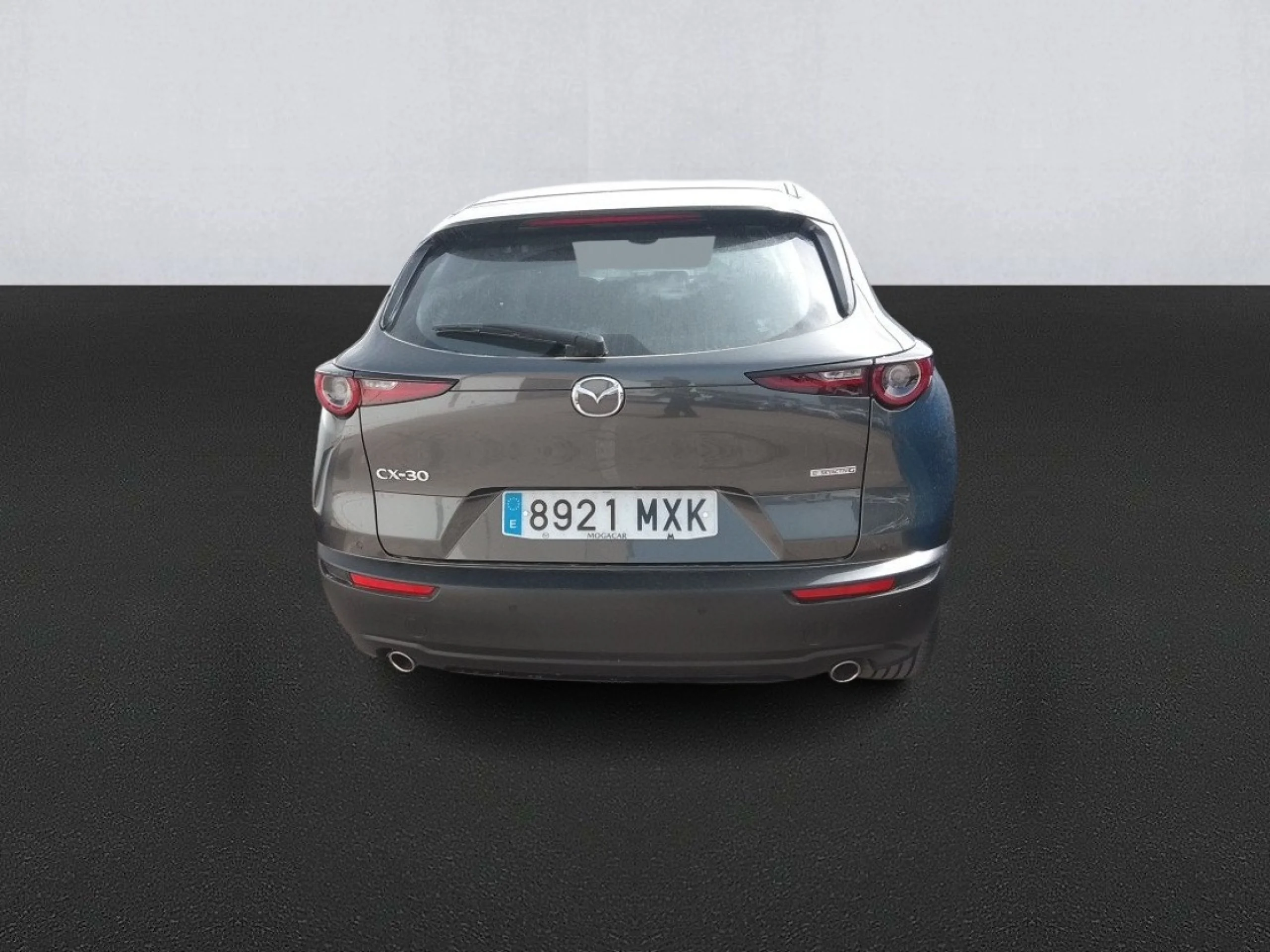 Mazda CX-30 2.5L e-SKYACTIV G MHEV 103kW Centre-Line - Foto 5