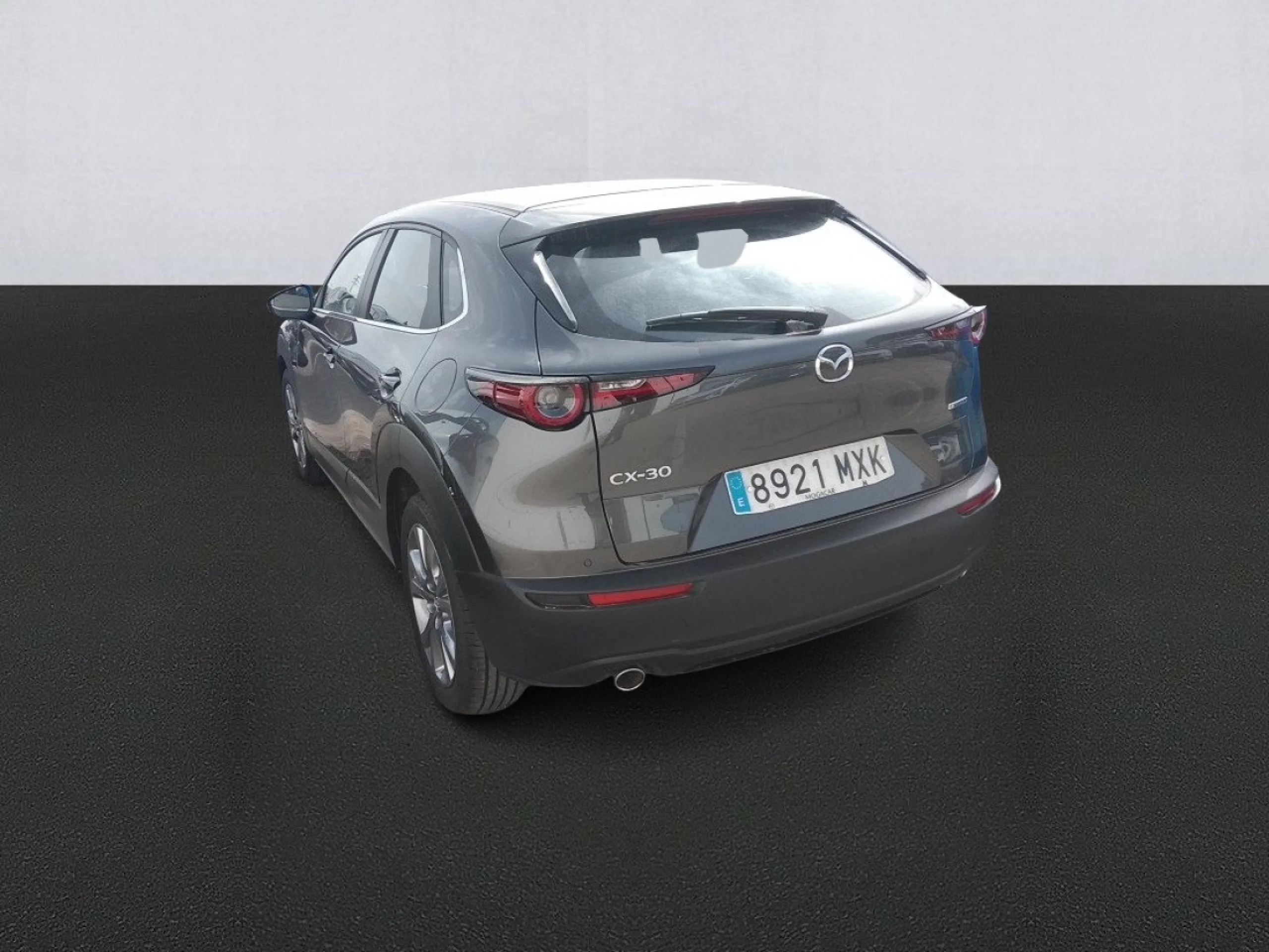 Mazda CX-30 2.5L e-SKYACTIV G MHEV 103kW Centre-Line - Foto 6