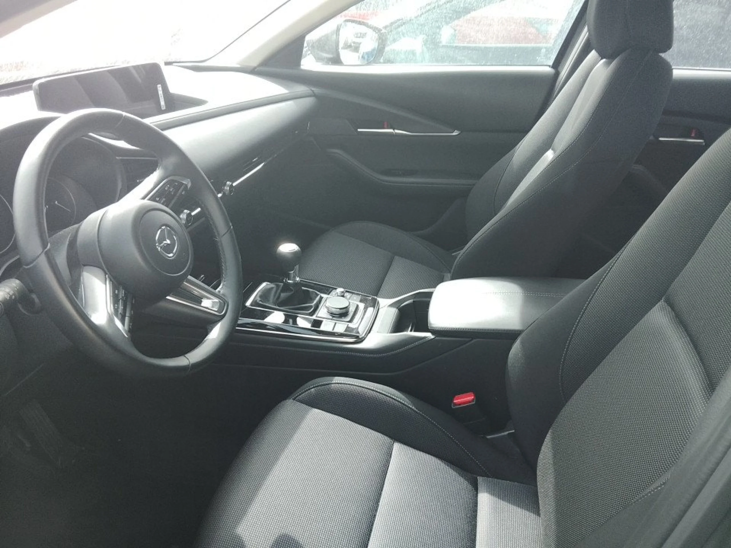 Mazda CX-30 2.5L e-SKYACTIV G MHEV 103kW Centre-Line - Foto 7