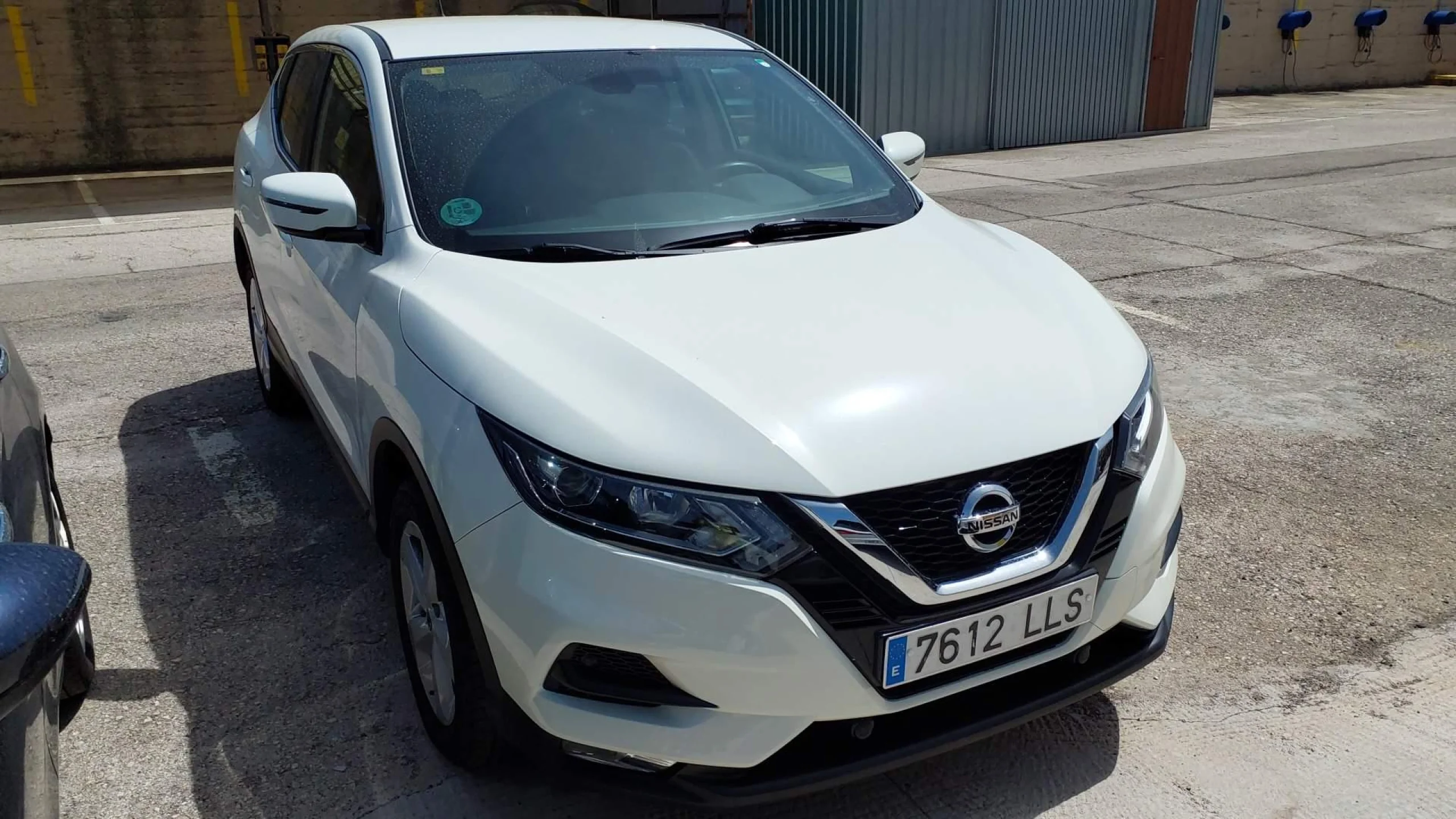 Nissan Qashqai dCi 85 kW (115 CV) E6D ACENTA - Foto 4