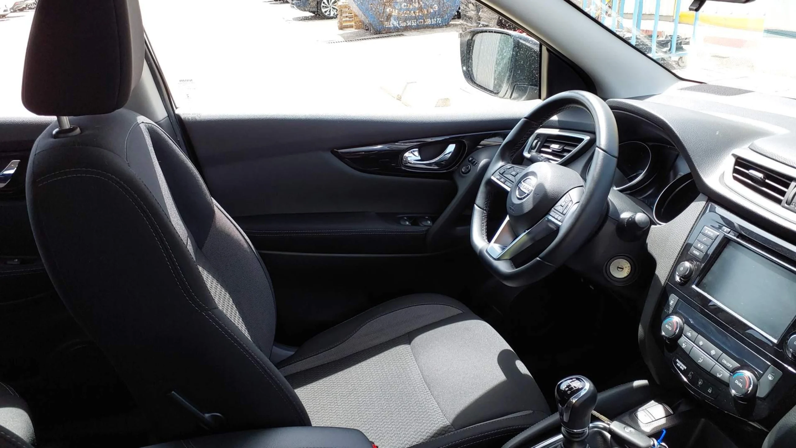 Nissan Qashqai dCi 85 kW (115 CV) E6D ACENTA - Foto 5